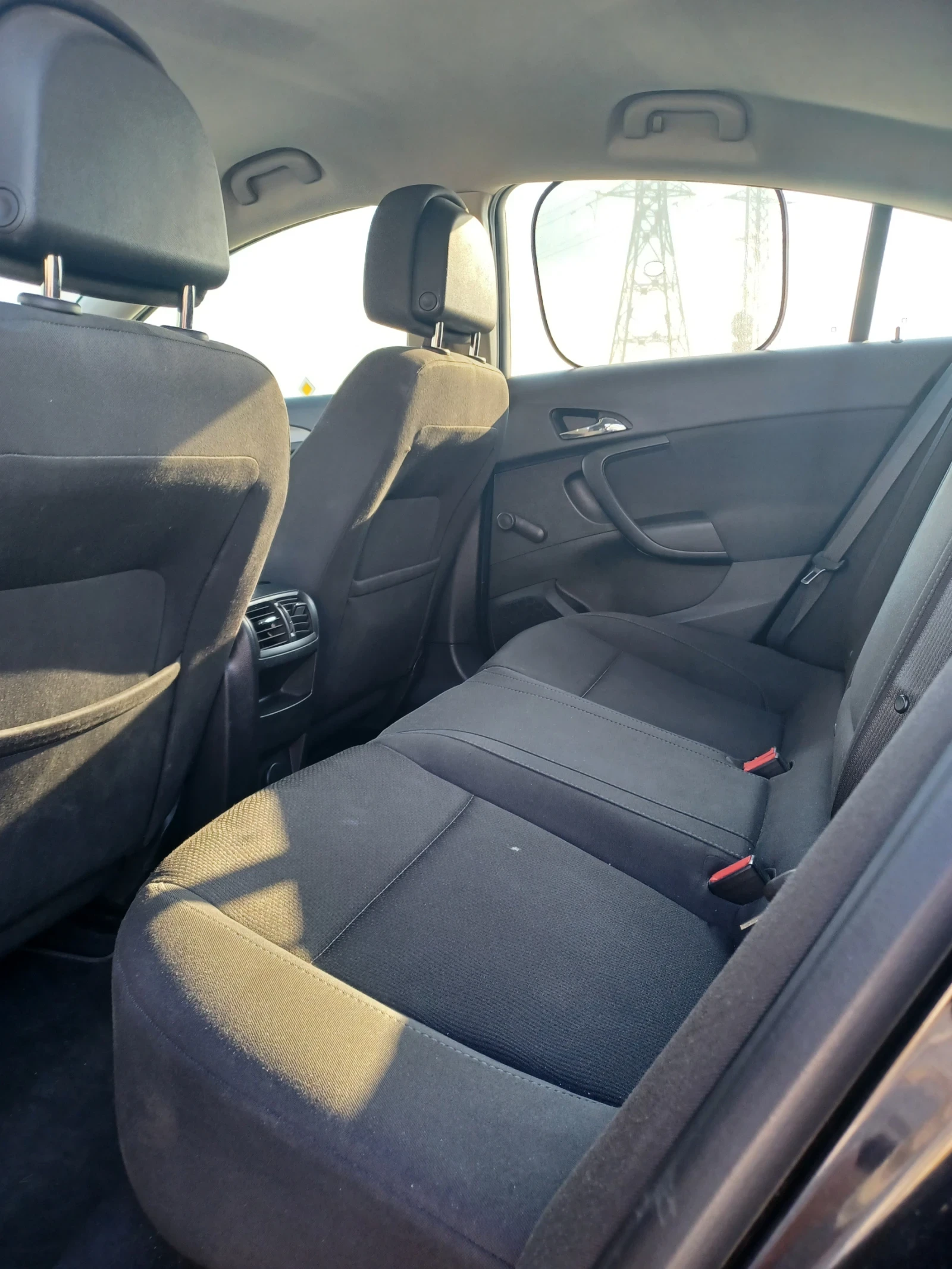 Opel Insignia 2.0 СDTI - изображение 8