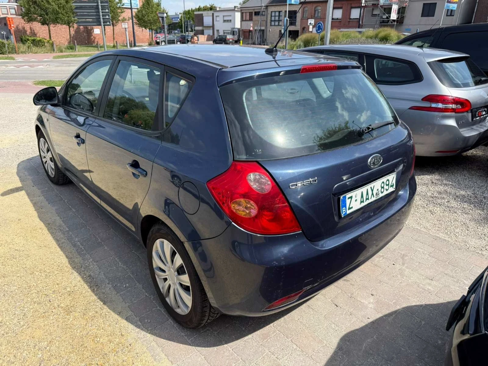 Kia Ceed  - изображение 2