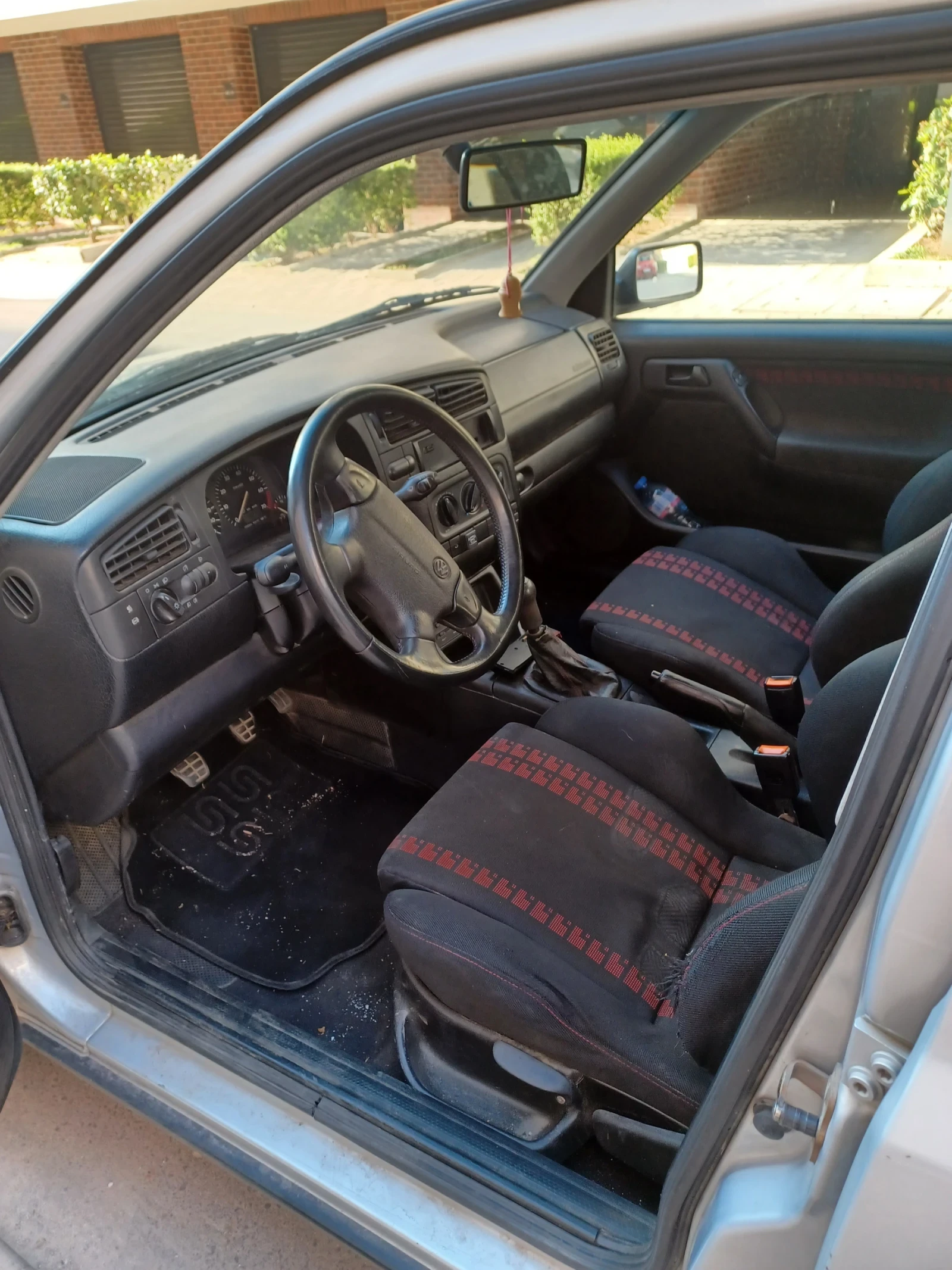 VW Golf  - изображение 4