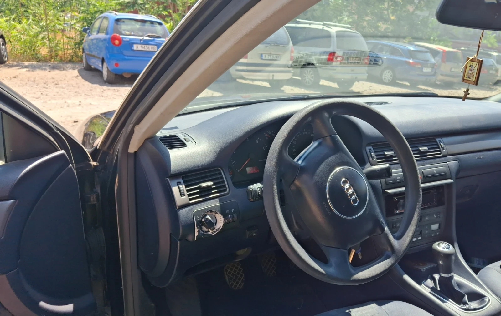 Audi A6  - изображение 6