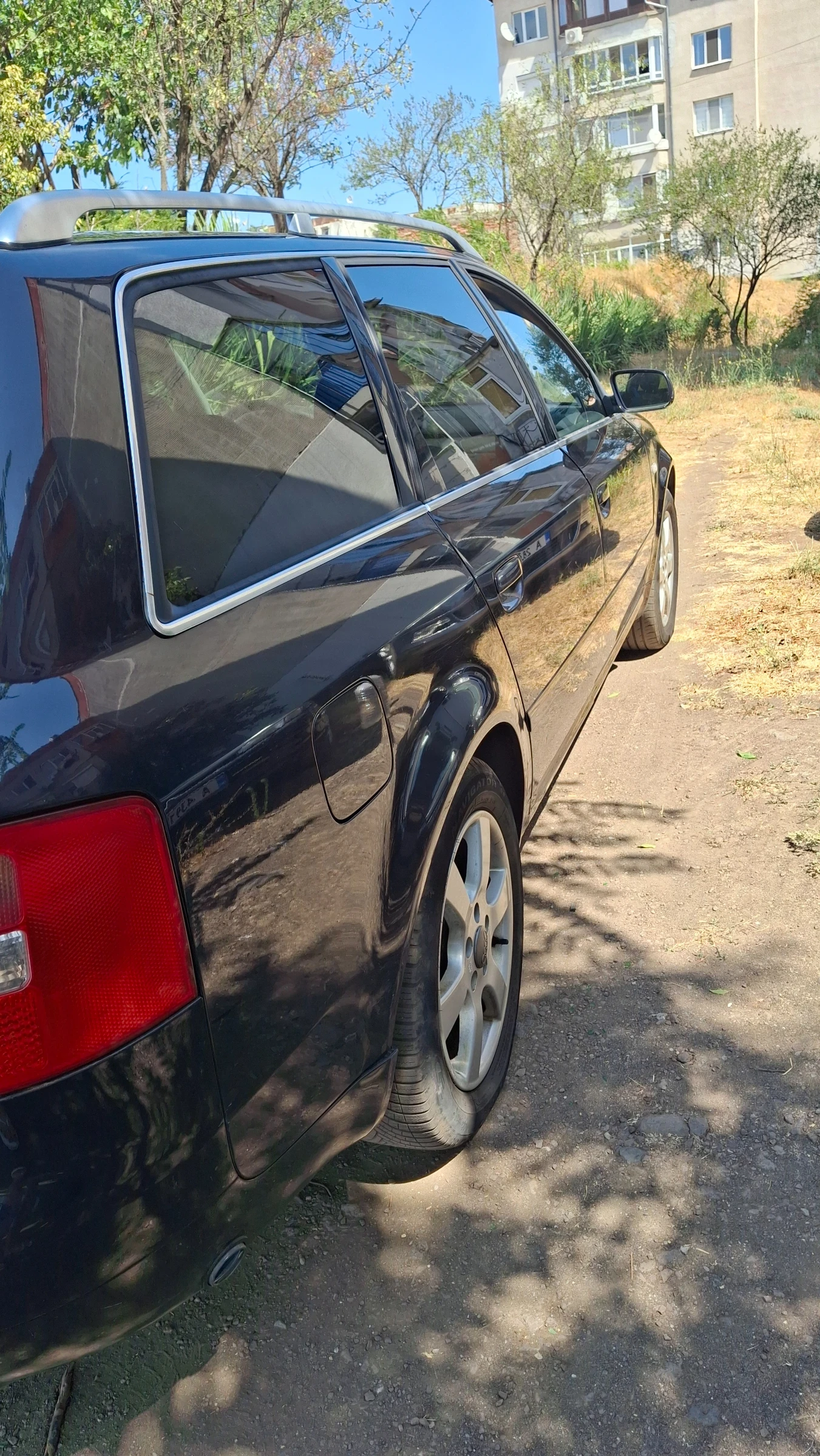 Audi A6  - изображение 4