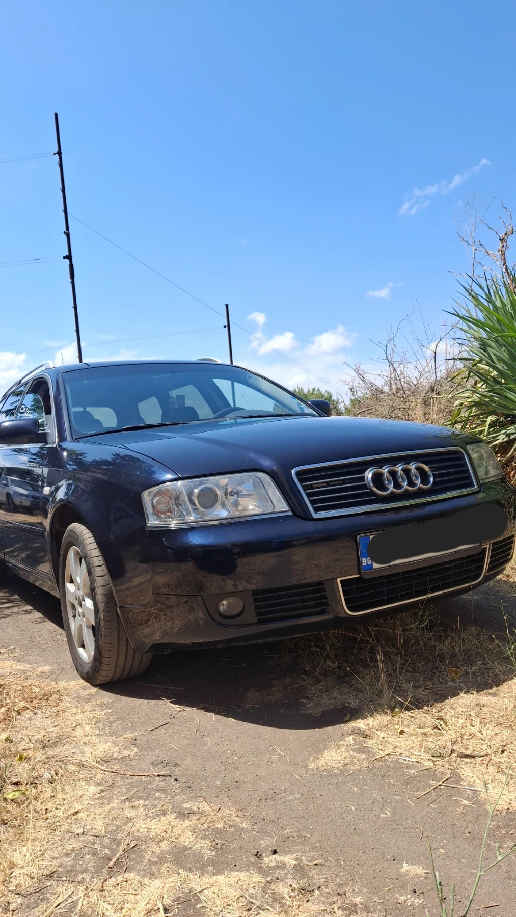 Audi A6  - изображение 7