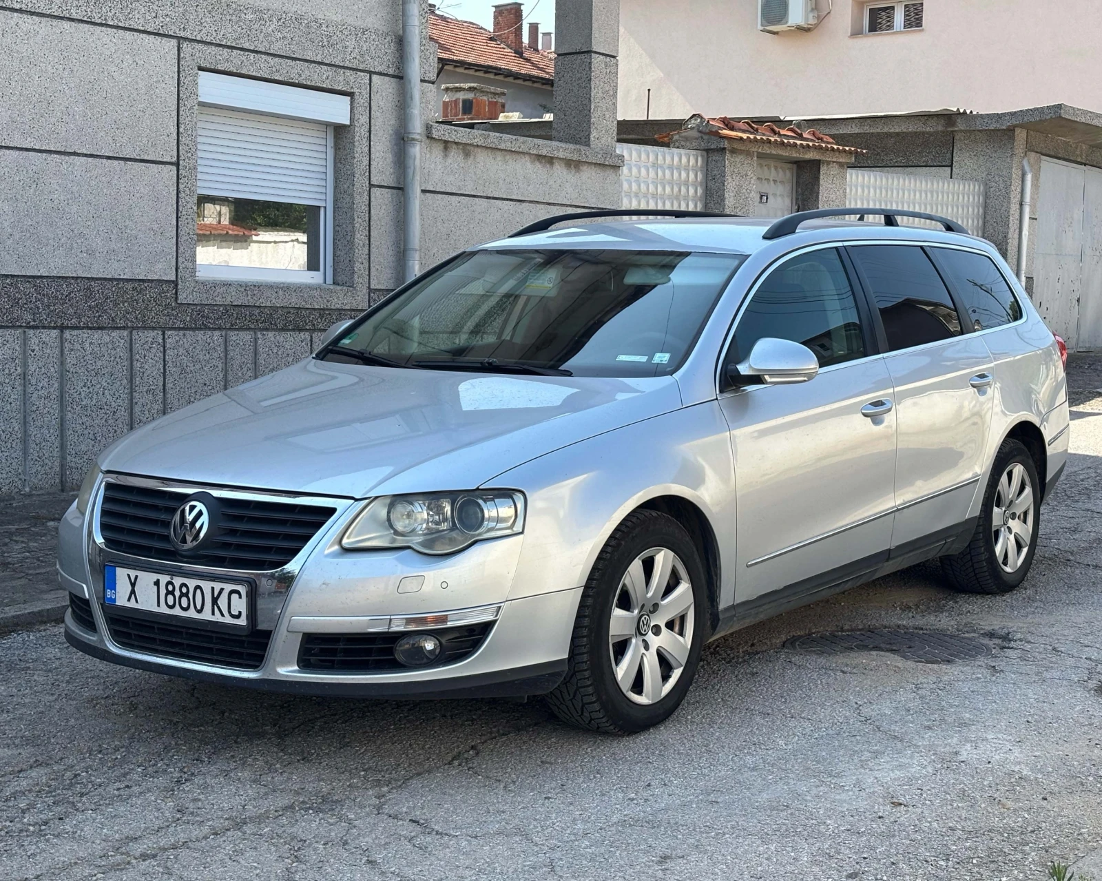 VW Passat | Mobile.bg   1