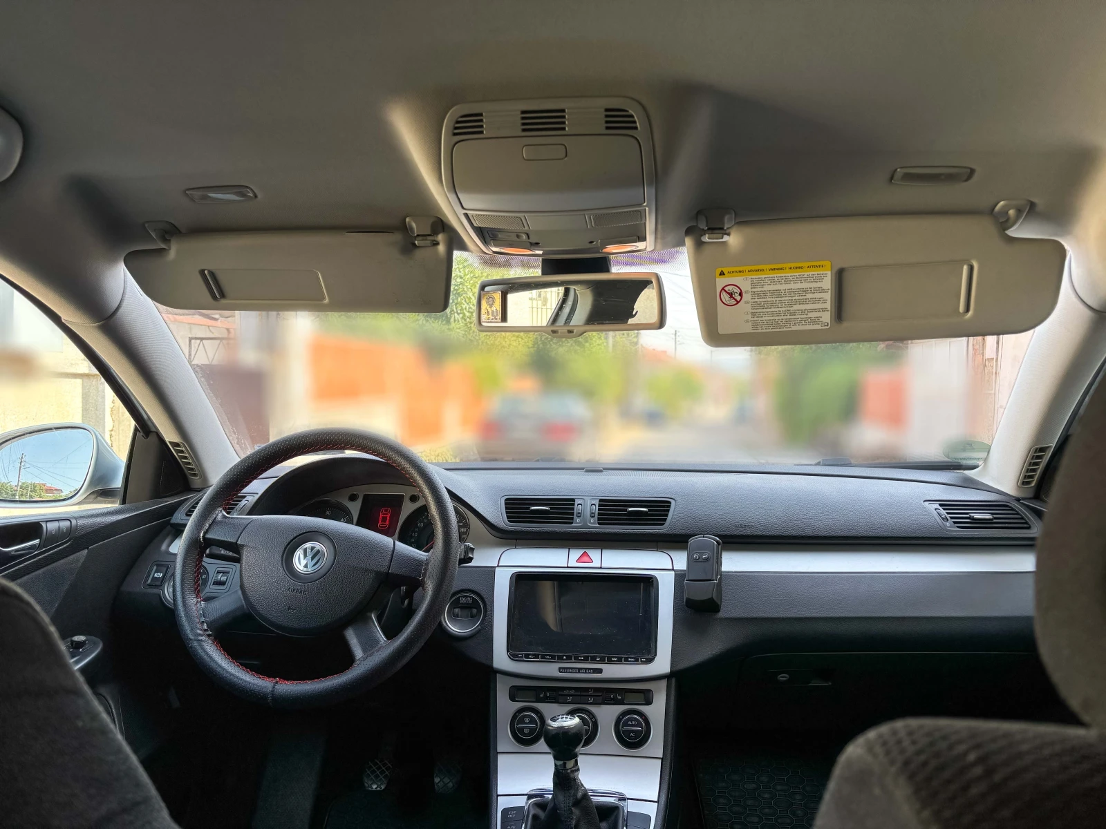 VW Passat | Mobile.bg   12