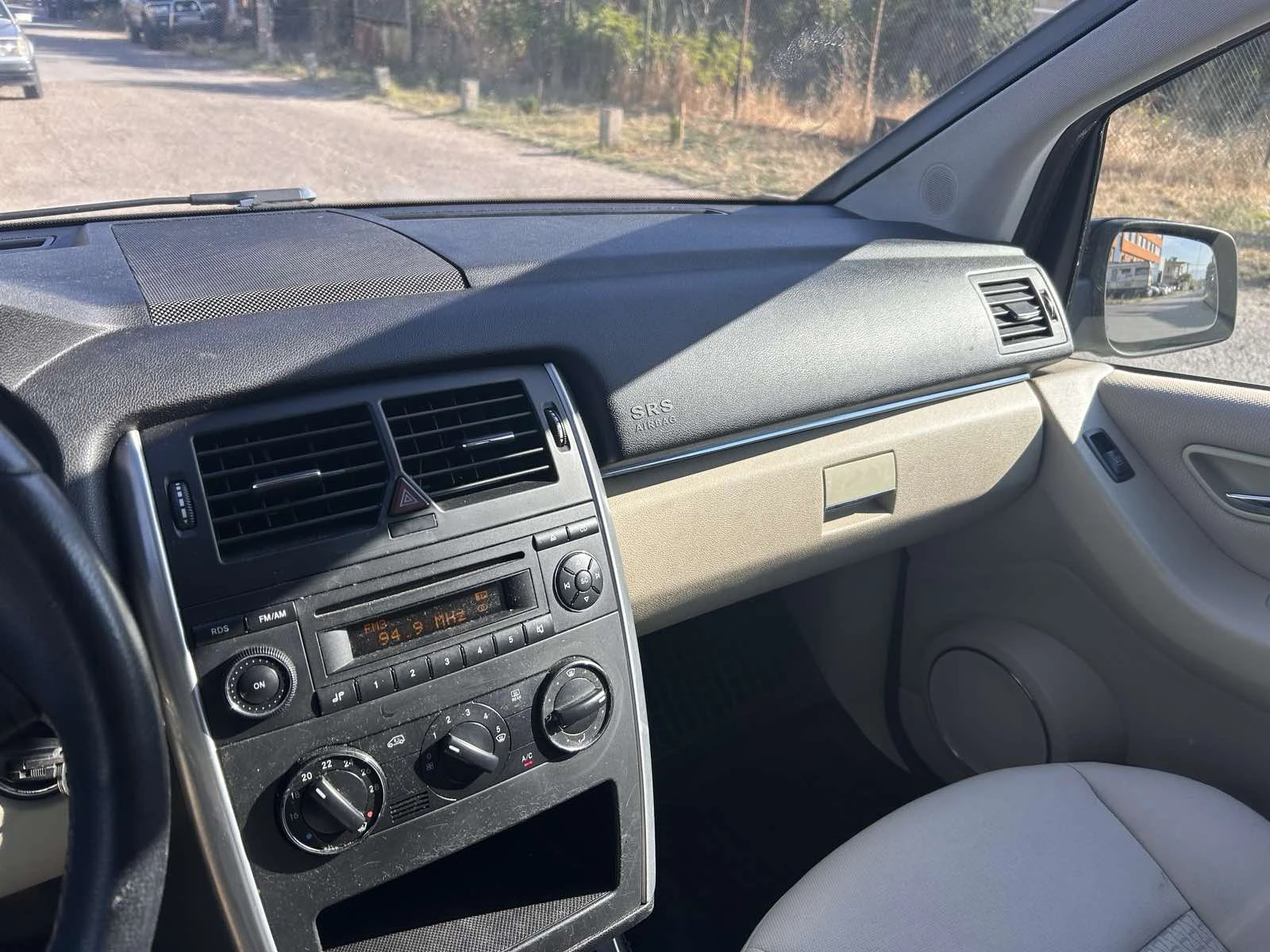 Mercedes-Benz B 180 NGТ(metan)*  - изображение 5