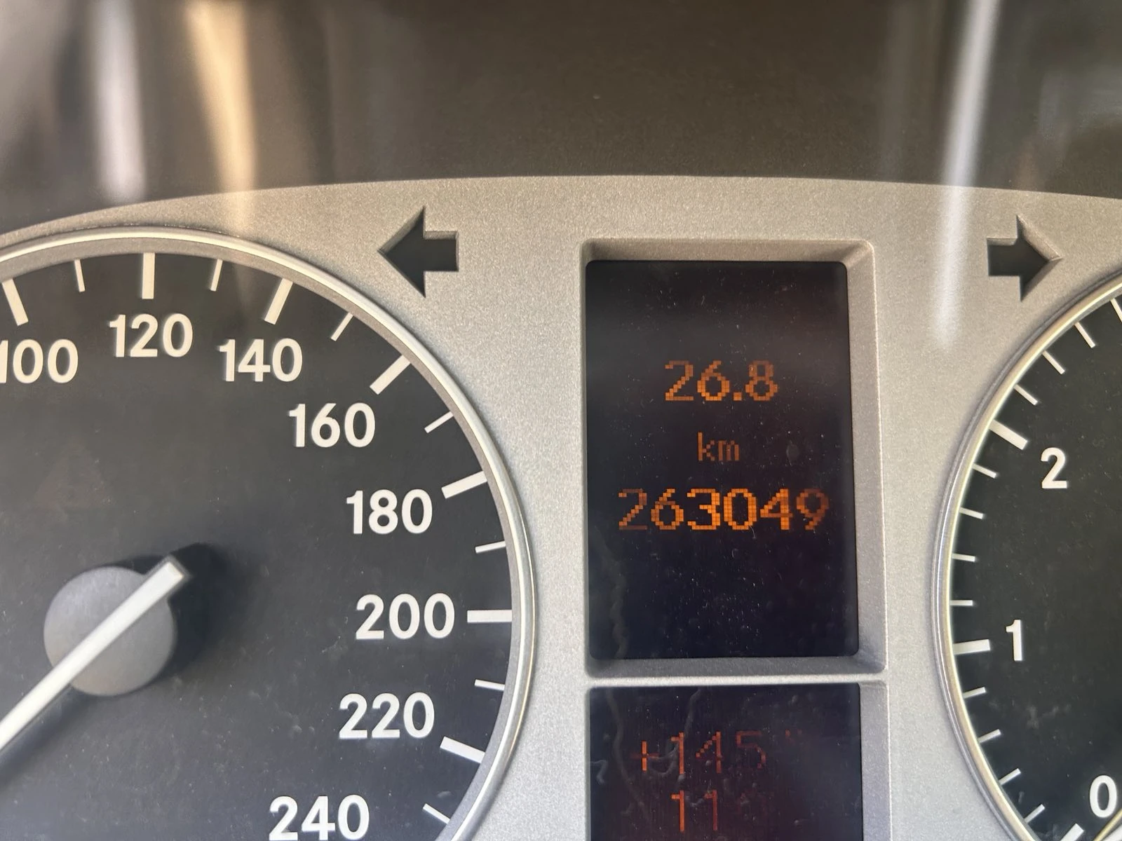 Mercedes-Benz B 180 NGТ(metan)*  - изображение 9