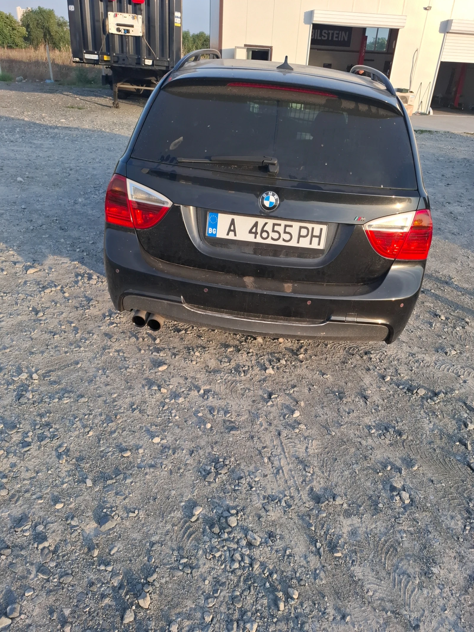 BMW 325 325хi  - изображение 5