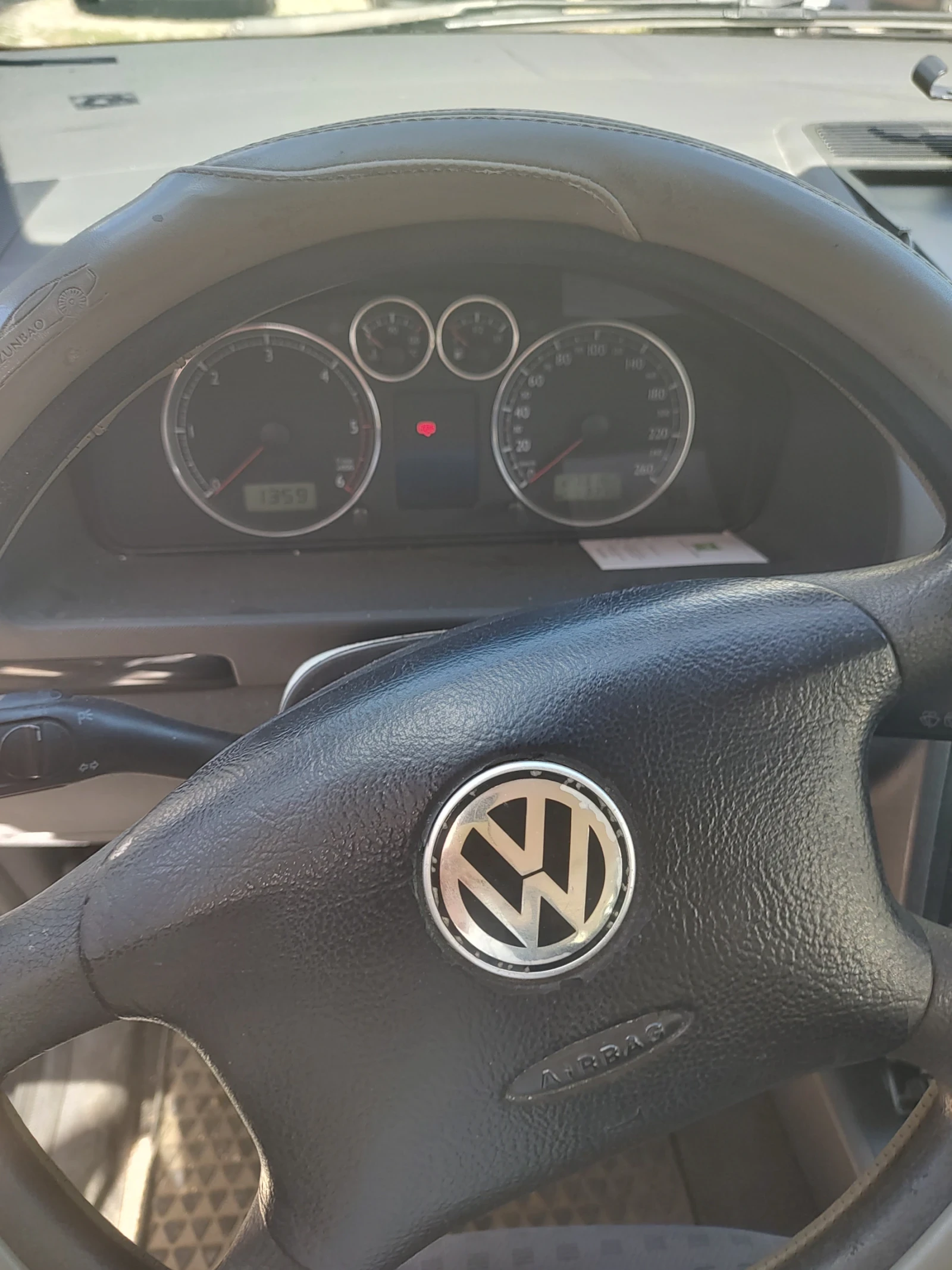 VW Sharan | Mobile.bg   11