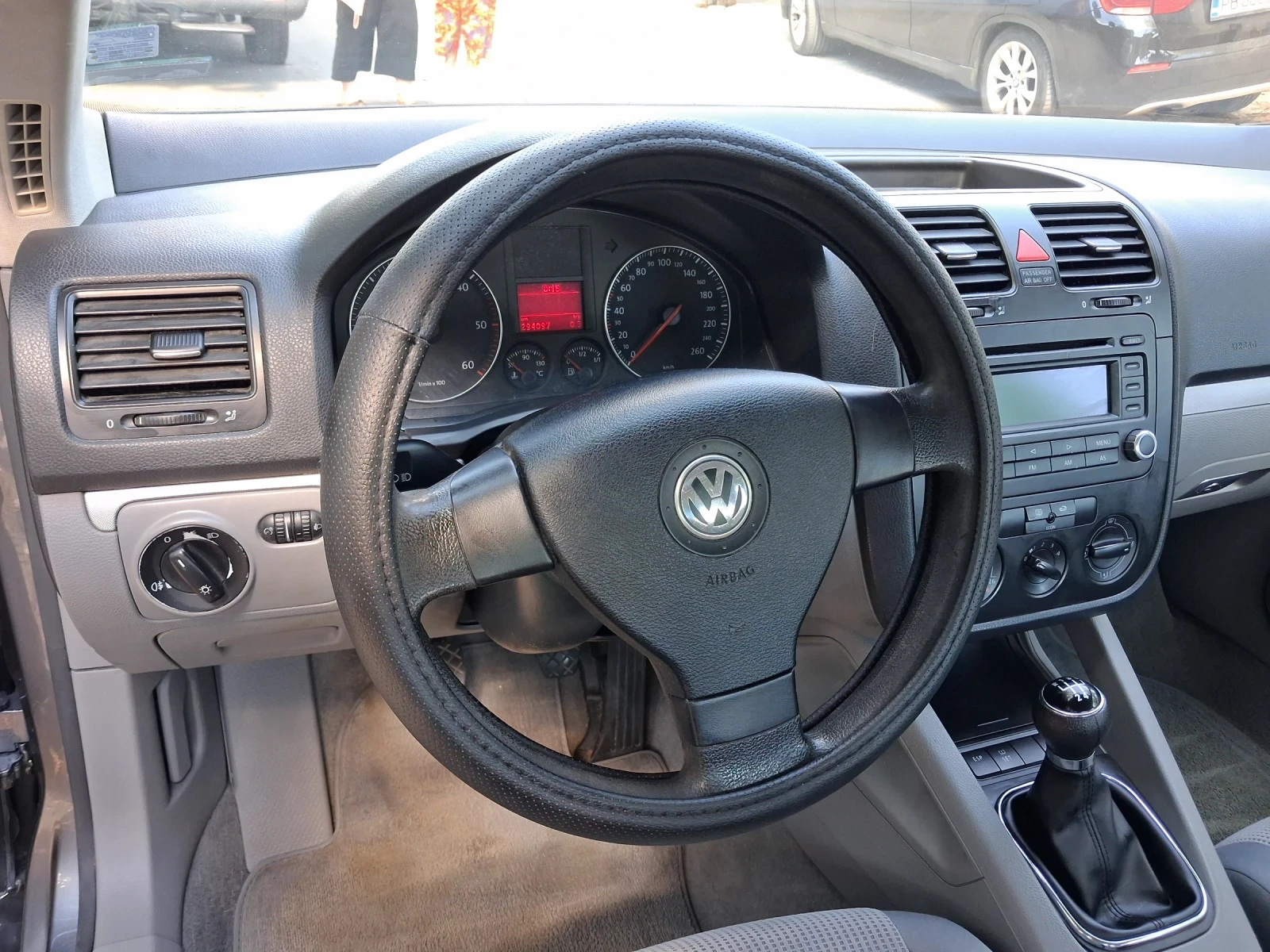 VW Jetta 1.9TDI 105ps | Mobile.bg   14