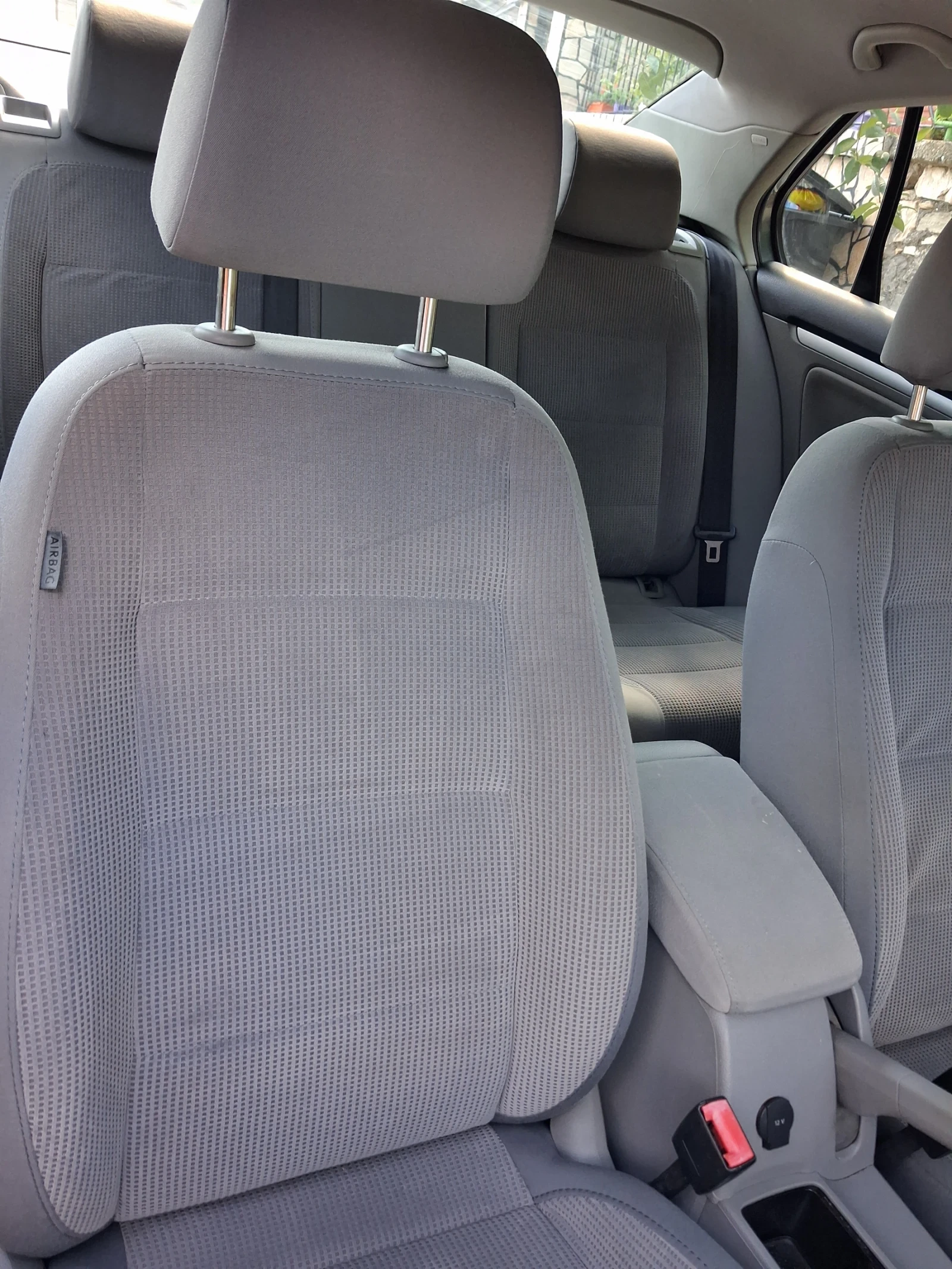 VW Jetta 1.9TDI 105ps | Mobile.bg   16