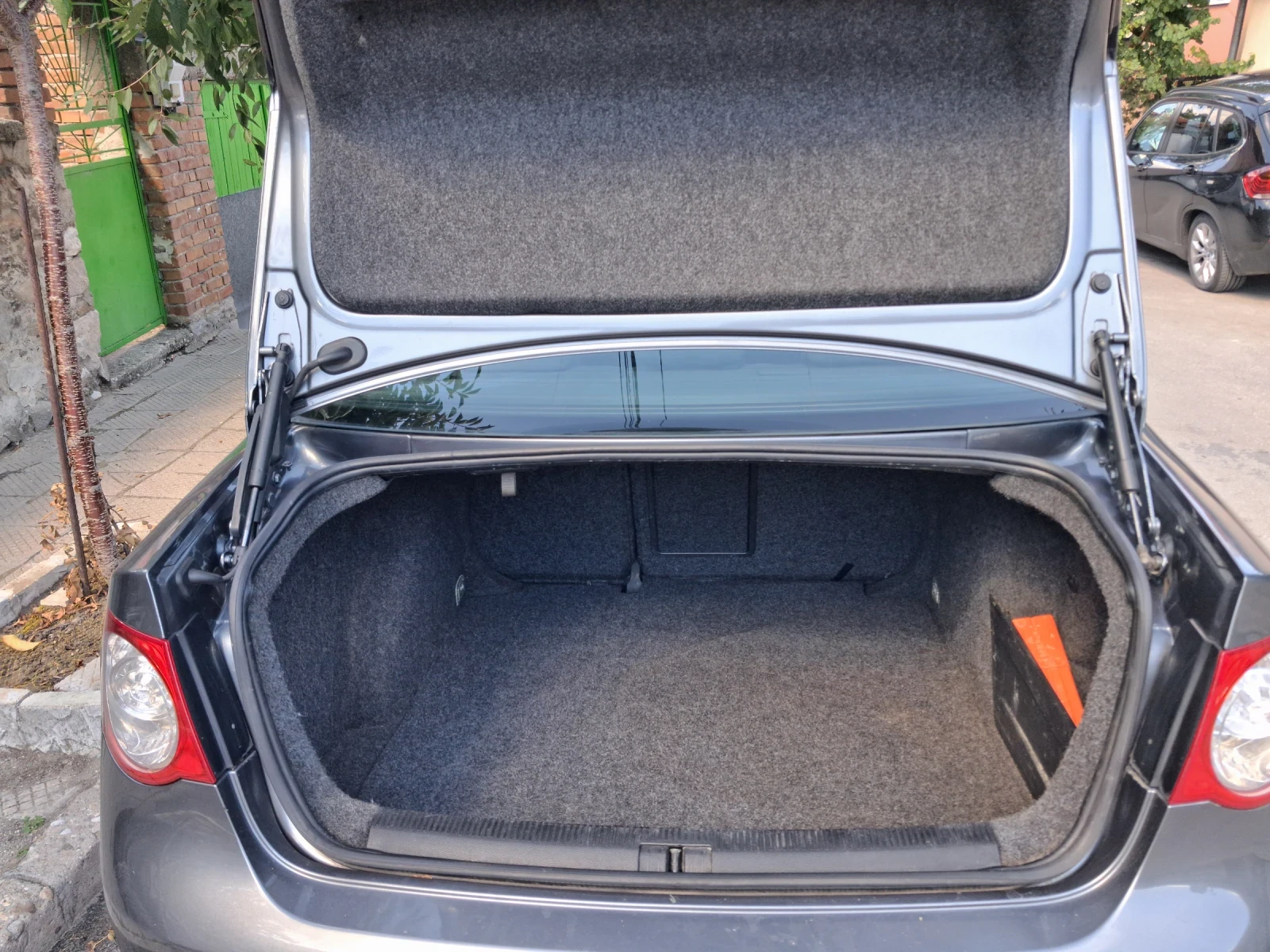 VW Jetta 1.9TDI 105ps | Mobile.bg   12