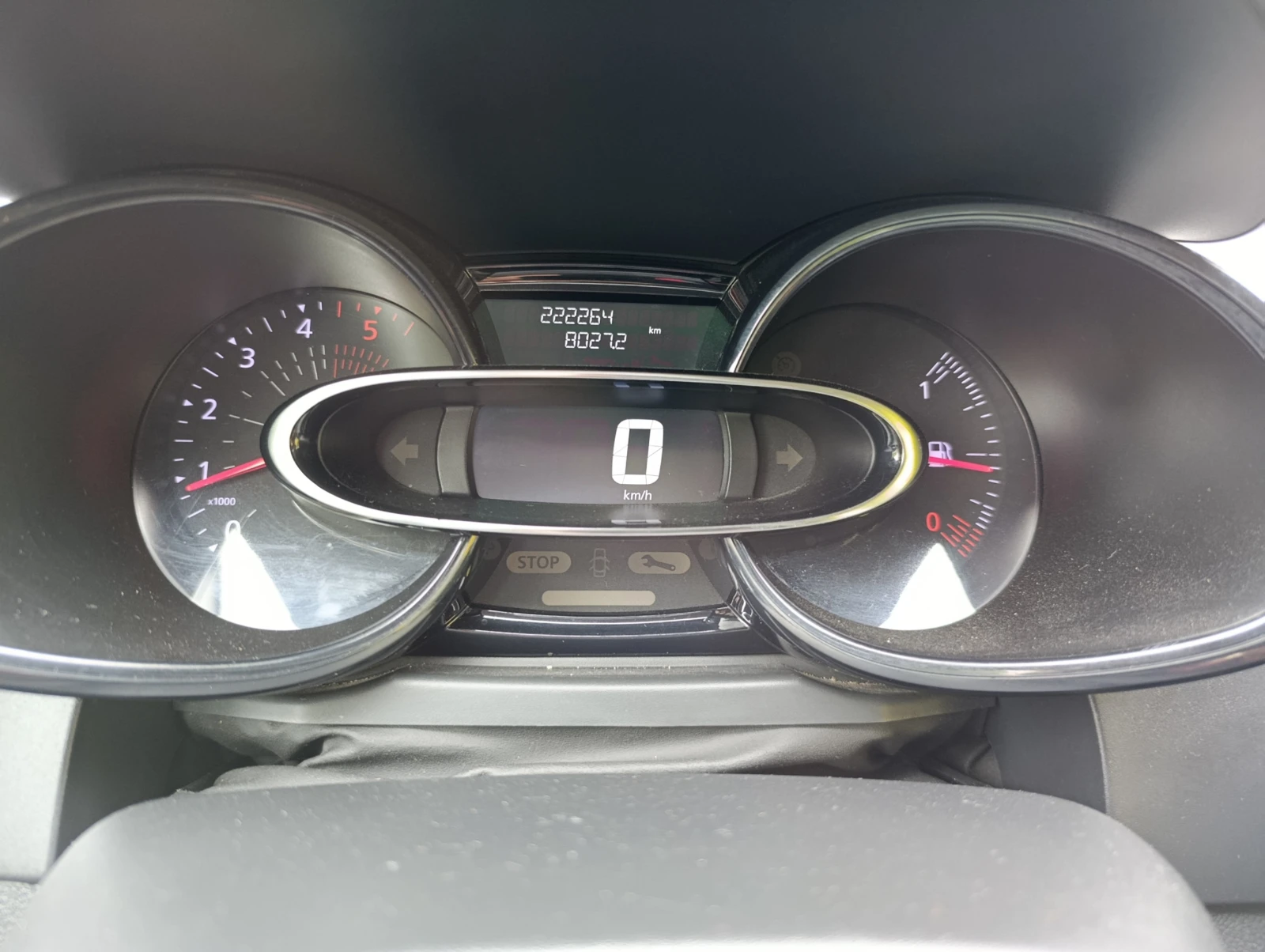 Renault Clio Grandtour 1.5 dCi | Mobile.bg   13