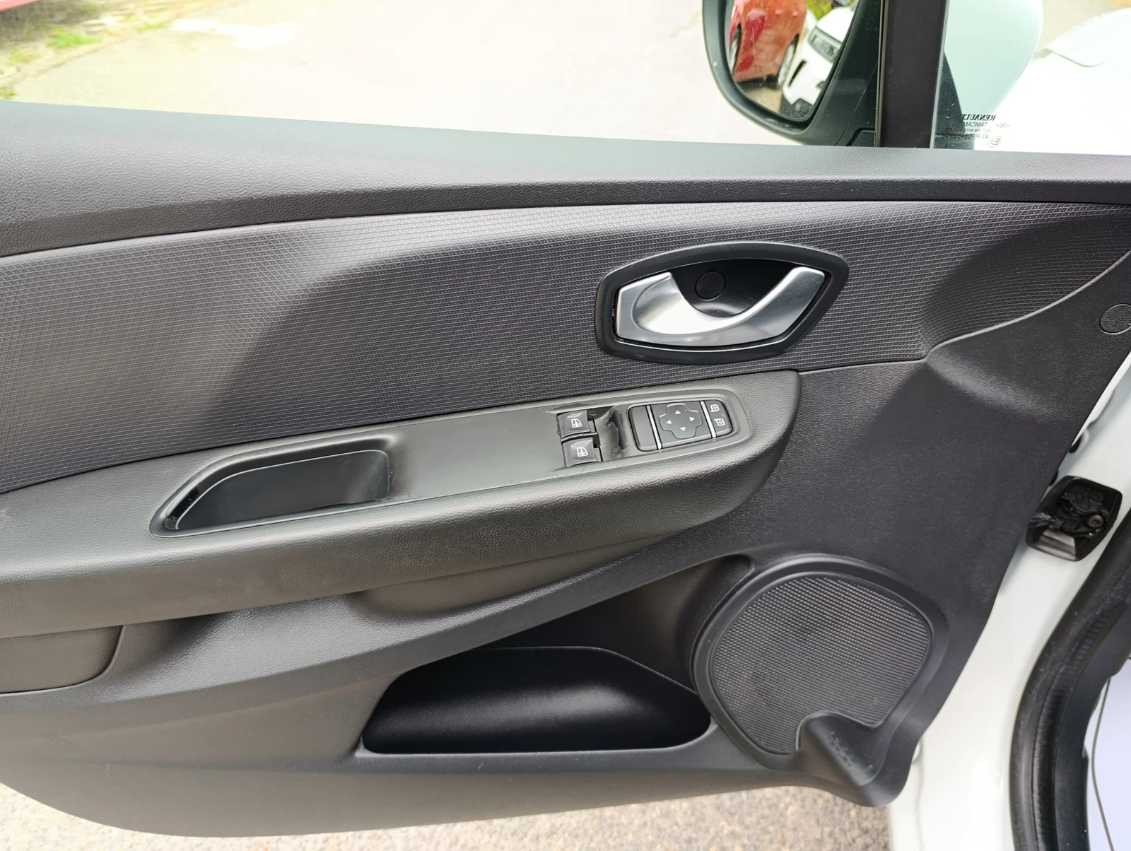 Renault Clio Grandtour 1.5 dCi | Mobile.bg   11