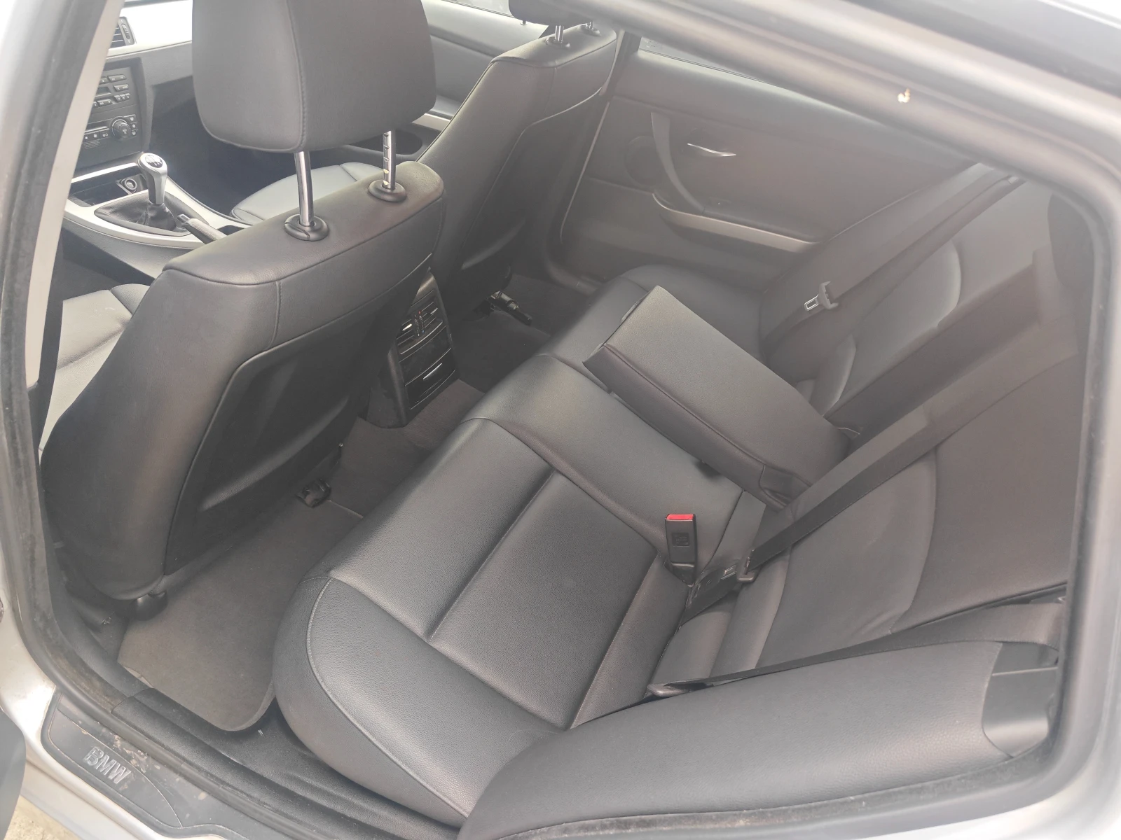 BMW 320 d 163k.s  | Mobile.bg   7