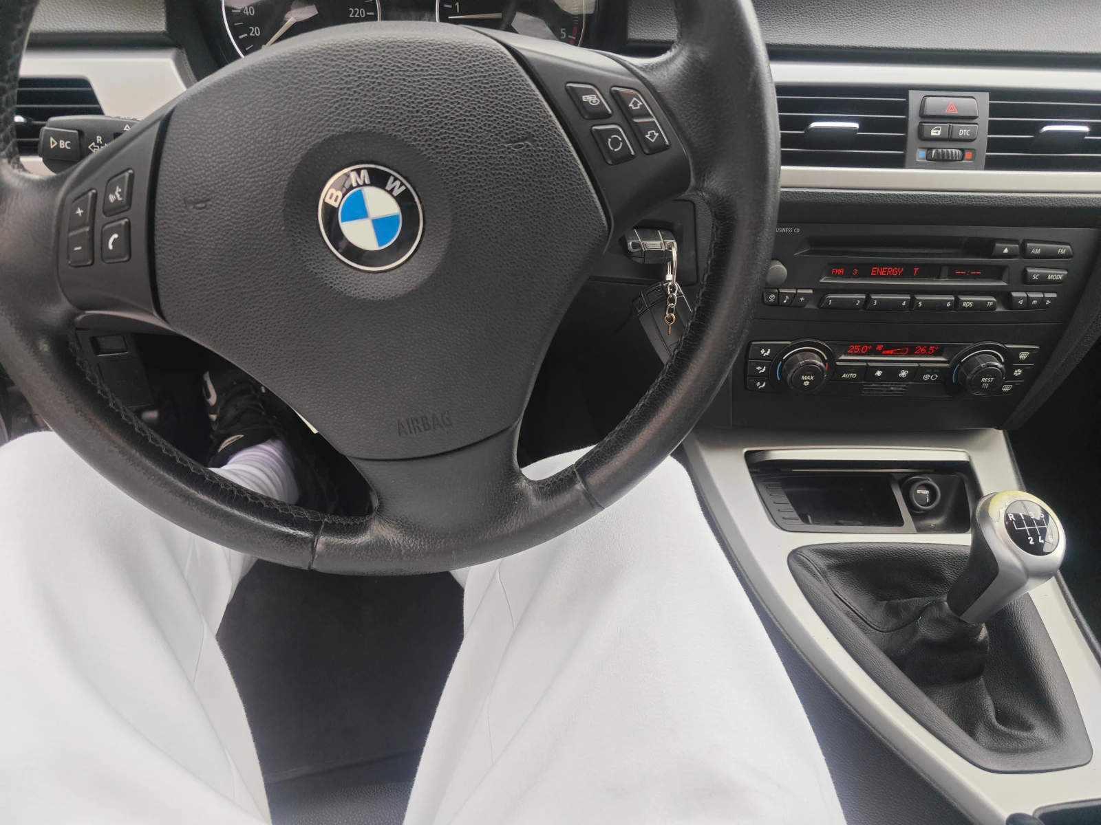 BMW 320 d 163k.s  | Mobile.bg   9