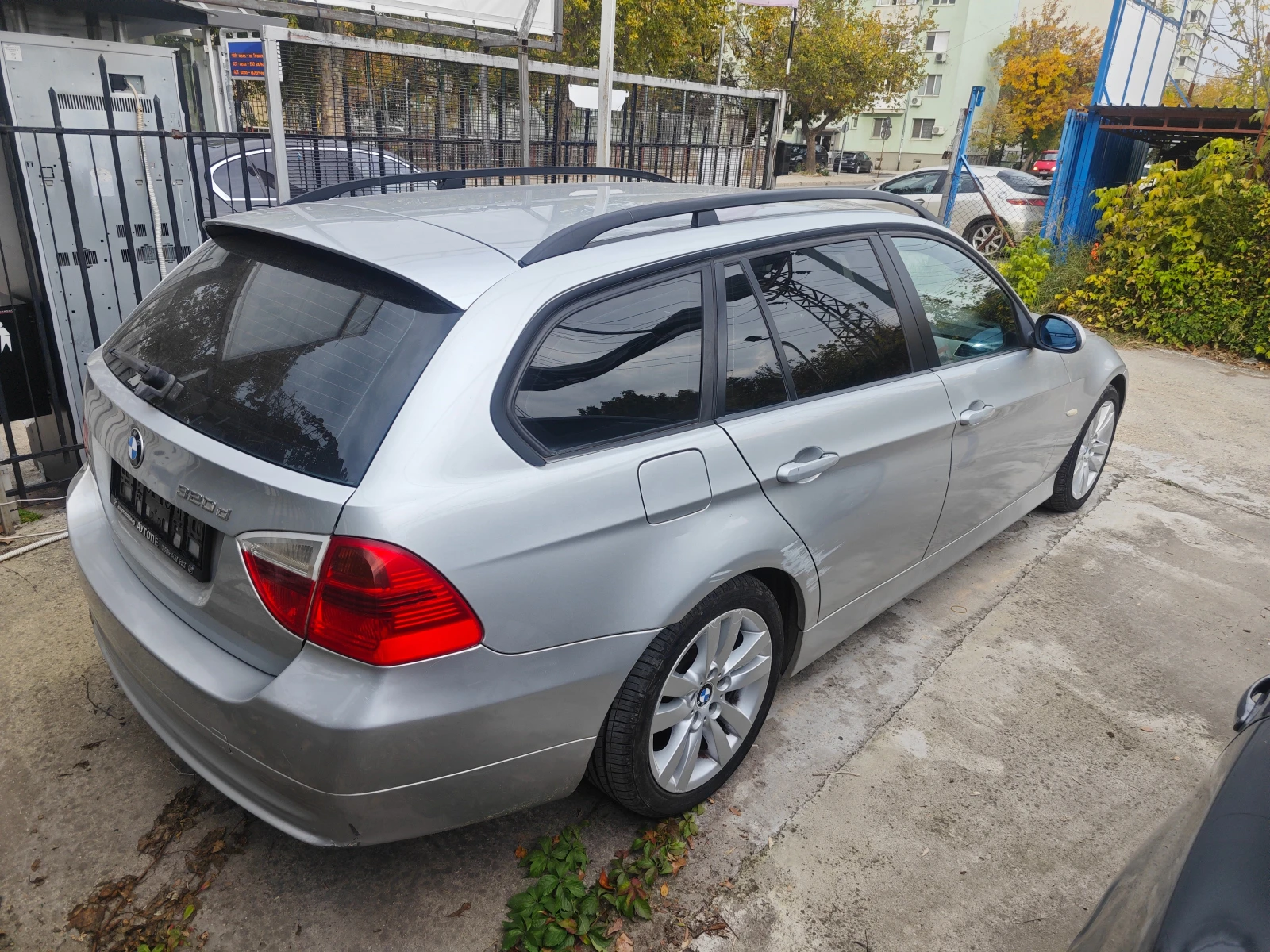 BMW 320 d 163k.s  | Mobile.bg   2