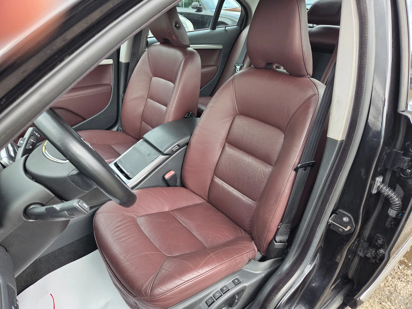 Volvo S80 2.4 D5 | Mobile.bg   14