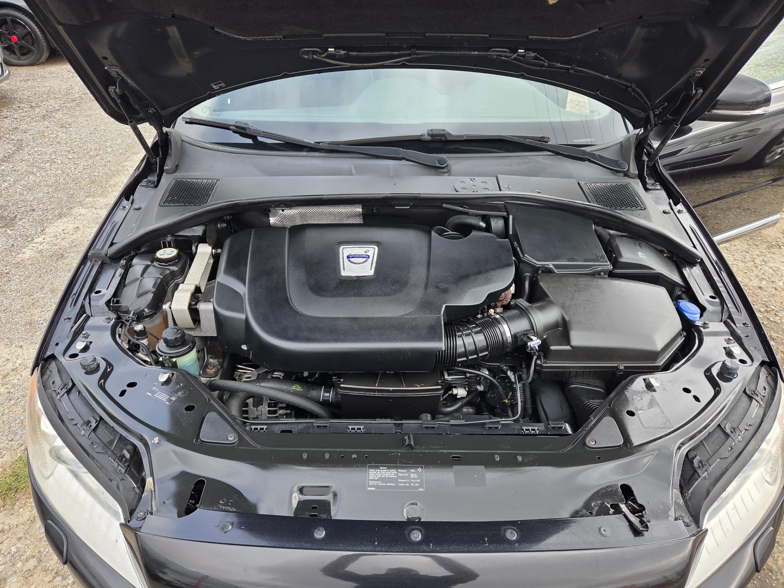 Volvo S80 2.4 D5 | Mobile.bg   15