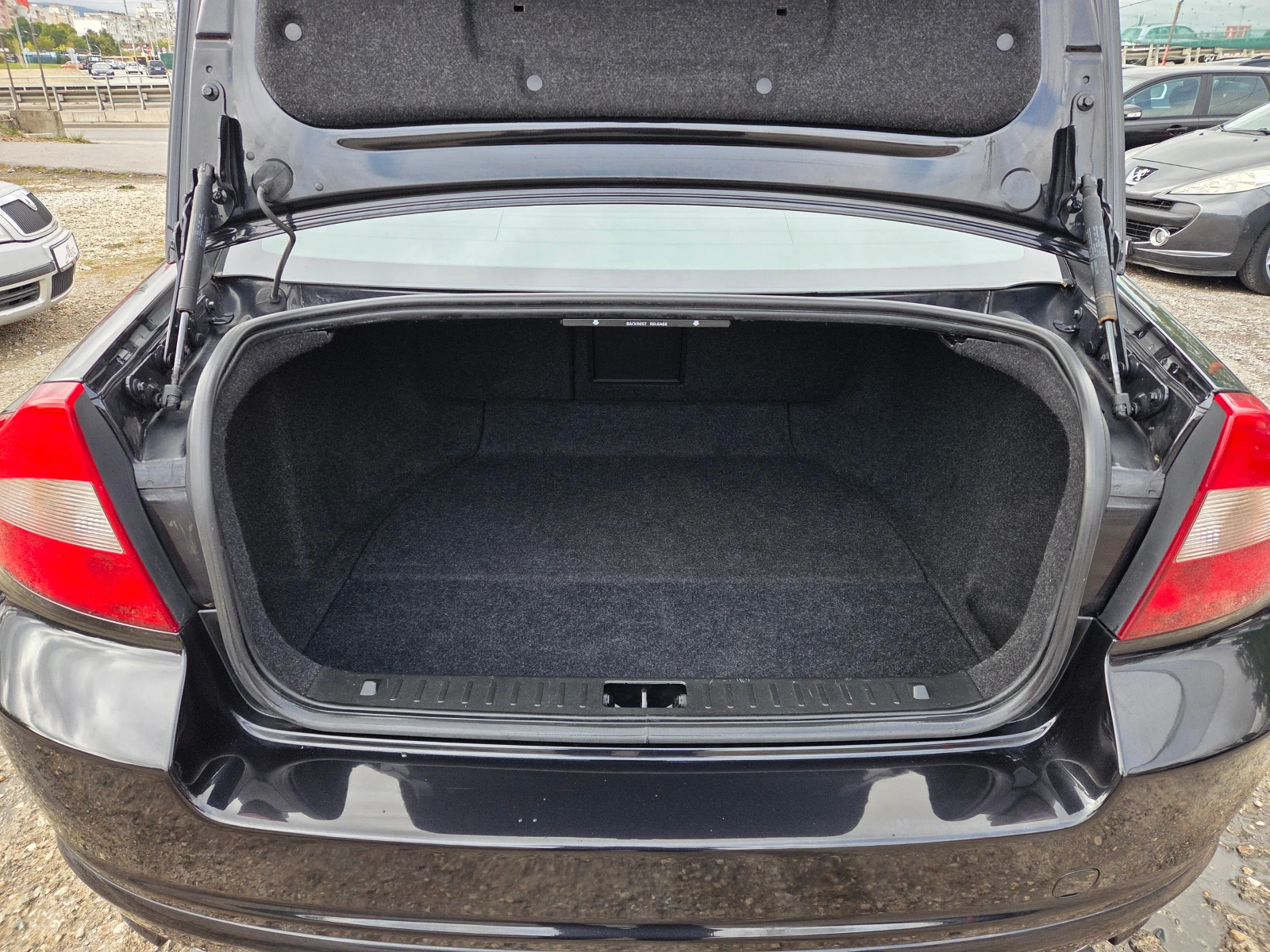 Volvo S80 2.4 D5 | Mobile.bg   13