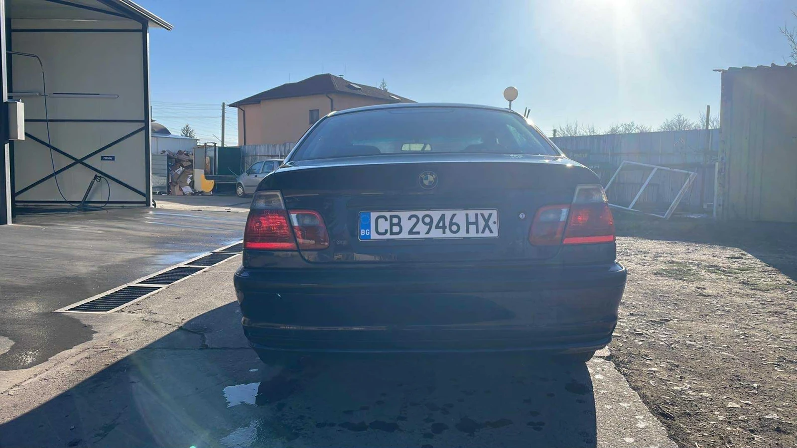 BMW 318 | Mobile.bg � ����������� 3