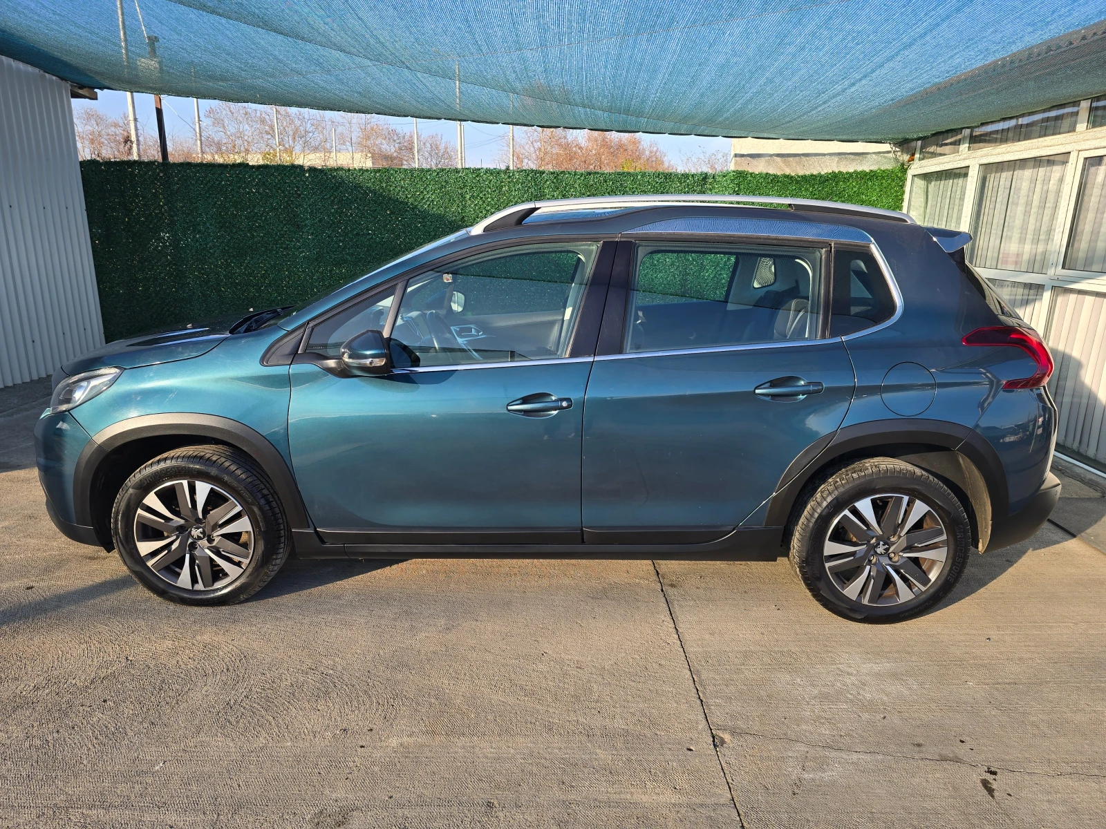 Peugeot 2008 1.6HDI* 102�.�.* ������ * ���������  | Mobile.bg � ����������� 2