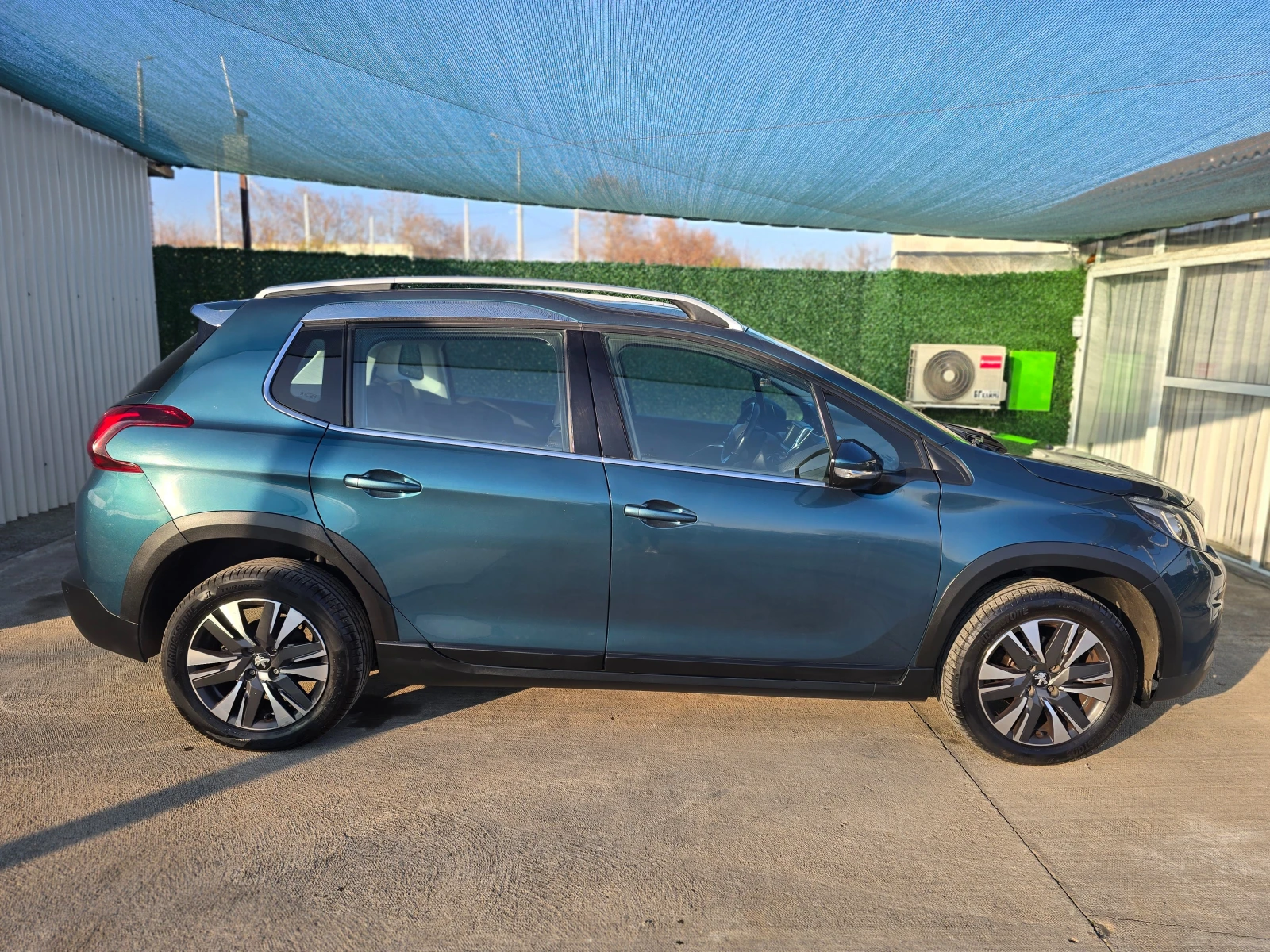 Peugeot 2008 1.6HDI* 102�.�.* ������ * ���������  | Mobile.bg � ����������� 6