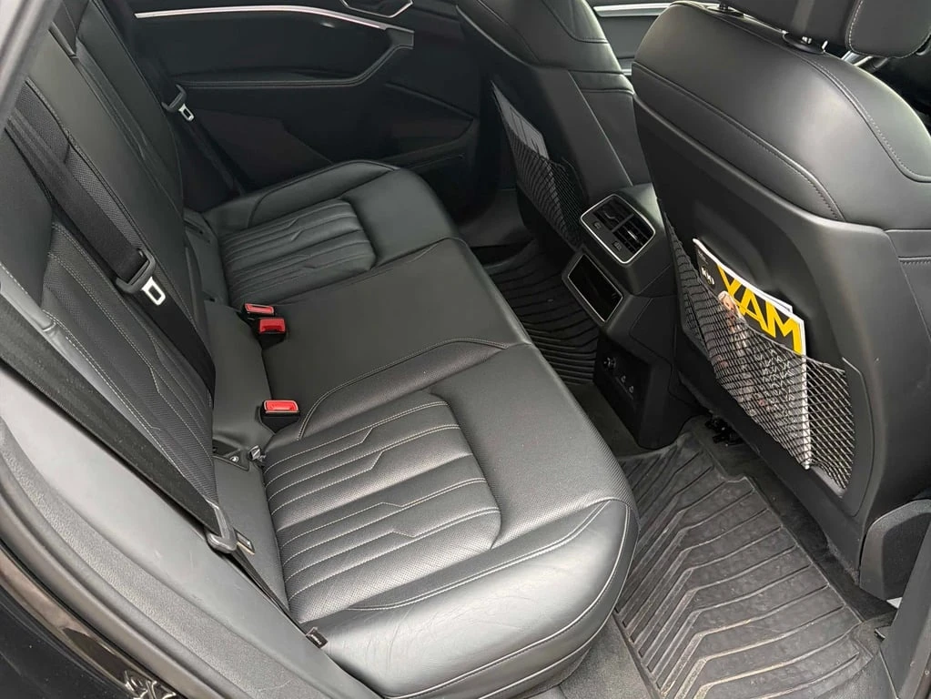 Audi E-Tron quattro * CARFAX * 360 КАМЕРИ* ОБДУХВАНЕ - изображение 10