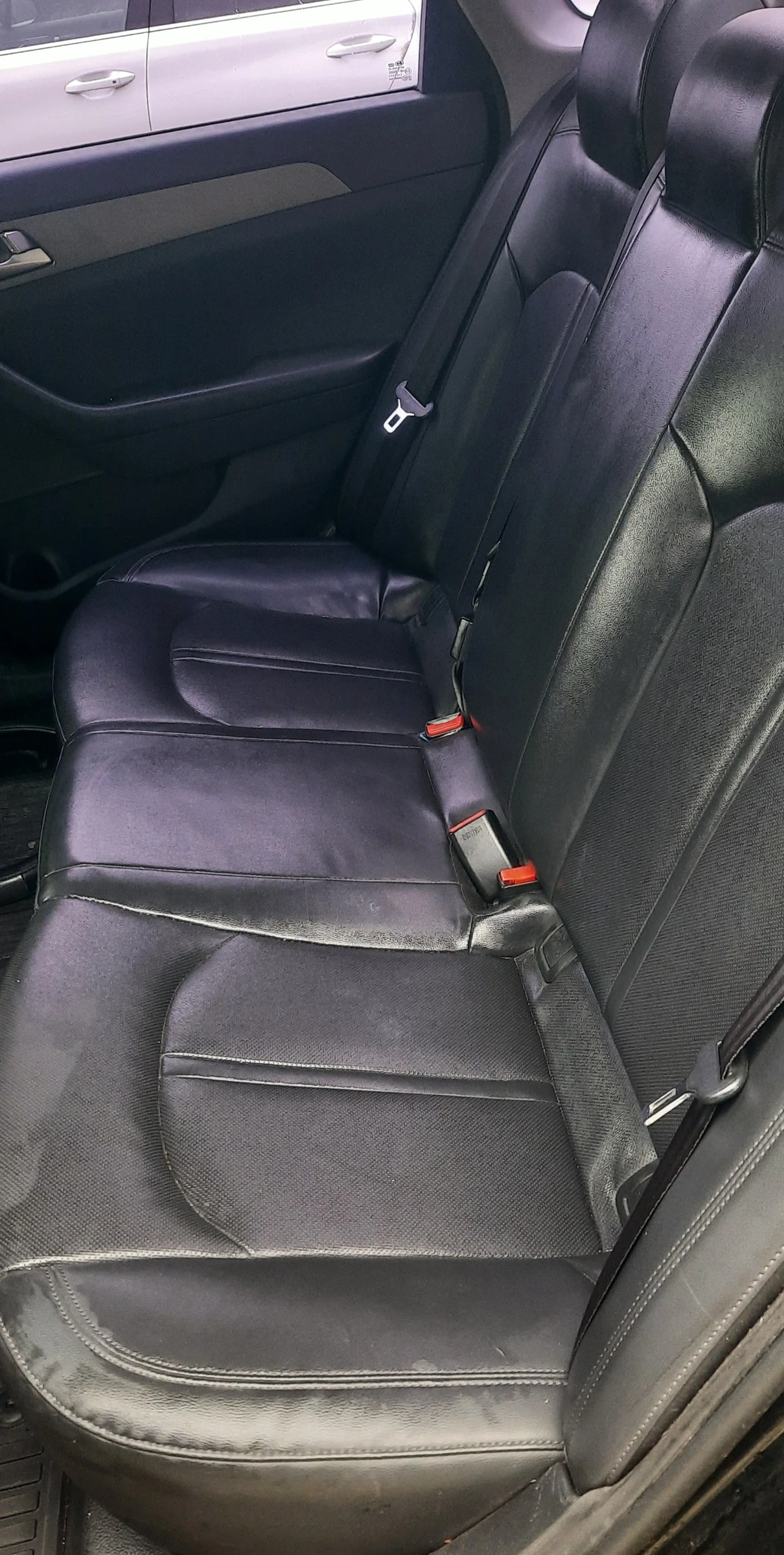 Hyundai Sonata 2.0 LPI | Mobile.bg � ����������� 14