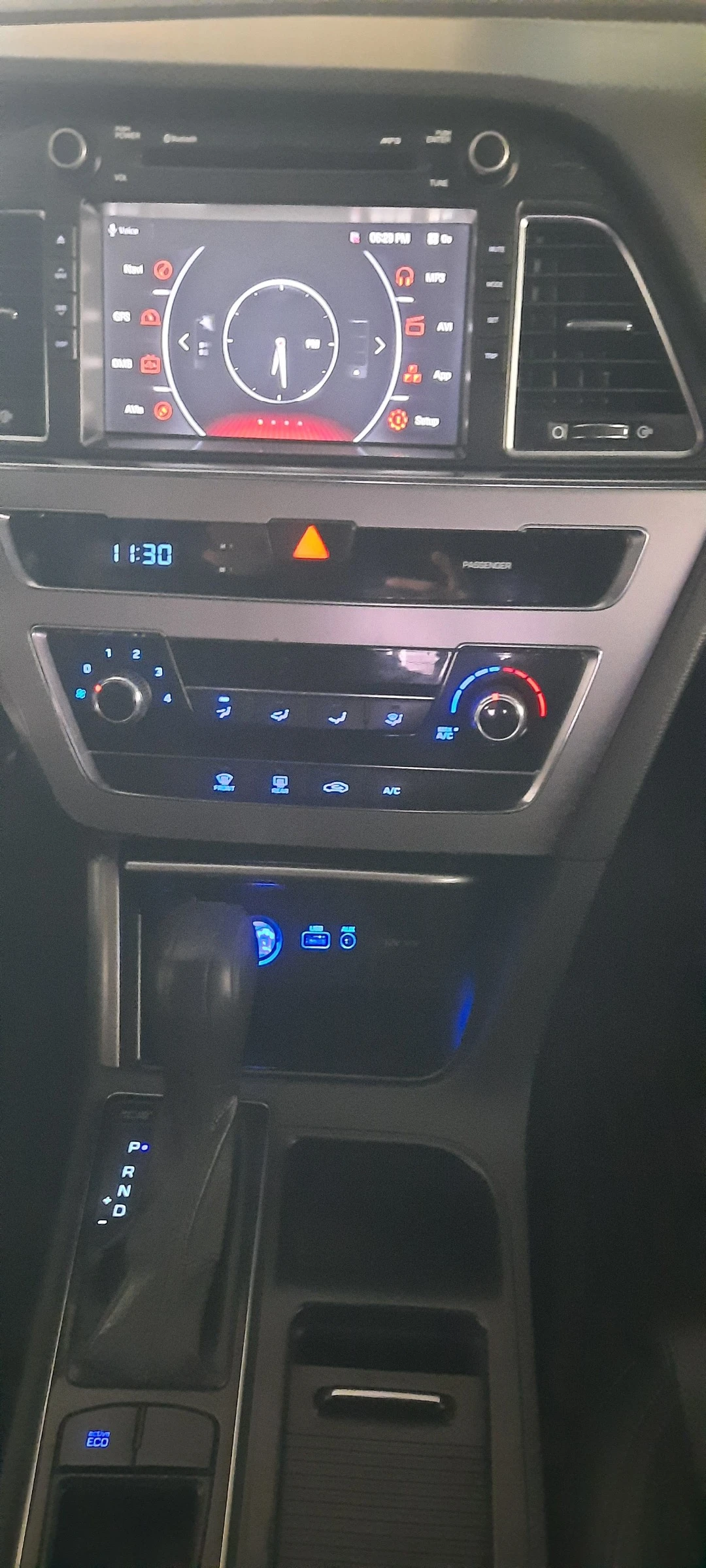 Hyundai Sonata 2.0 LPI | Mobile.bg � ����������� 16