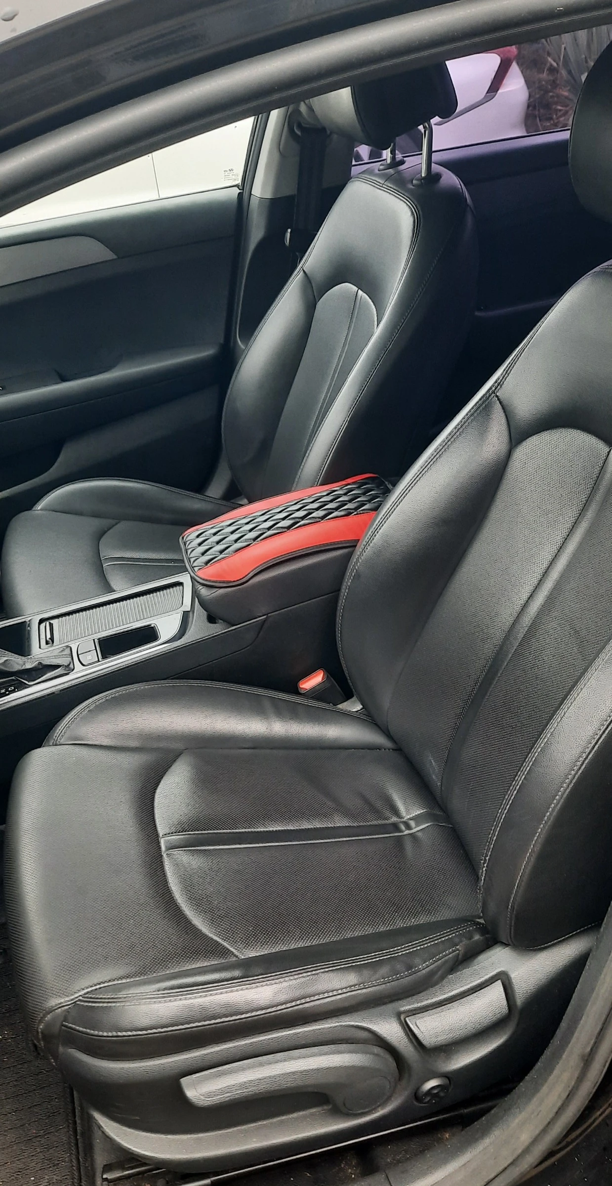 Hyundai Sonata 2.0 LPI | Mobile.bg � ����������� 12