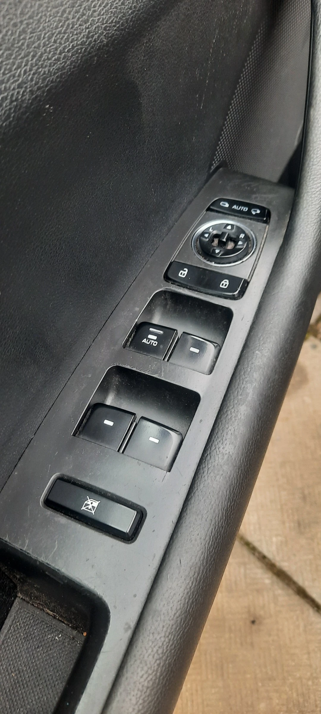 Hyundai Sonata 2.0 LPI - изображение 8