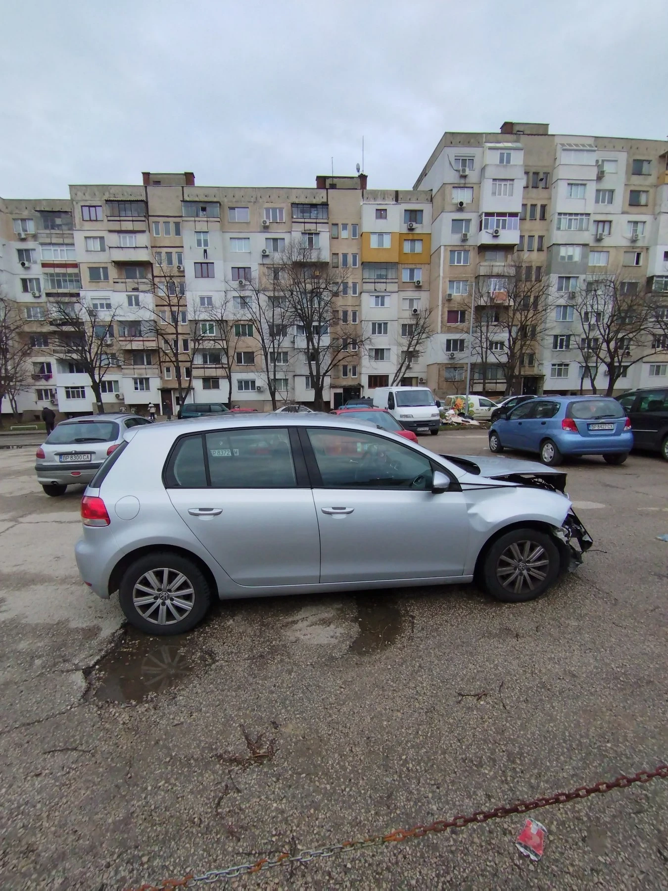 VW Golf 1.6 | Mobile.bg � ����������� 1