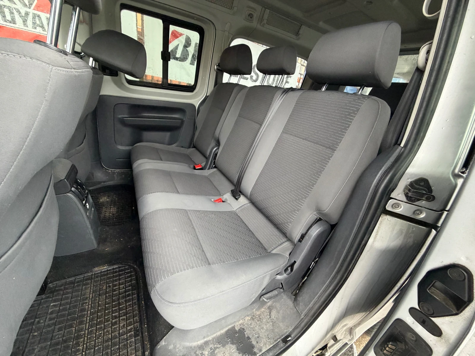 VW Caddy Maxi* 7�����* ����������� | Mobile.bg � ����������� 12