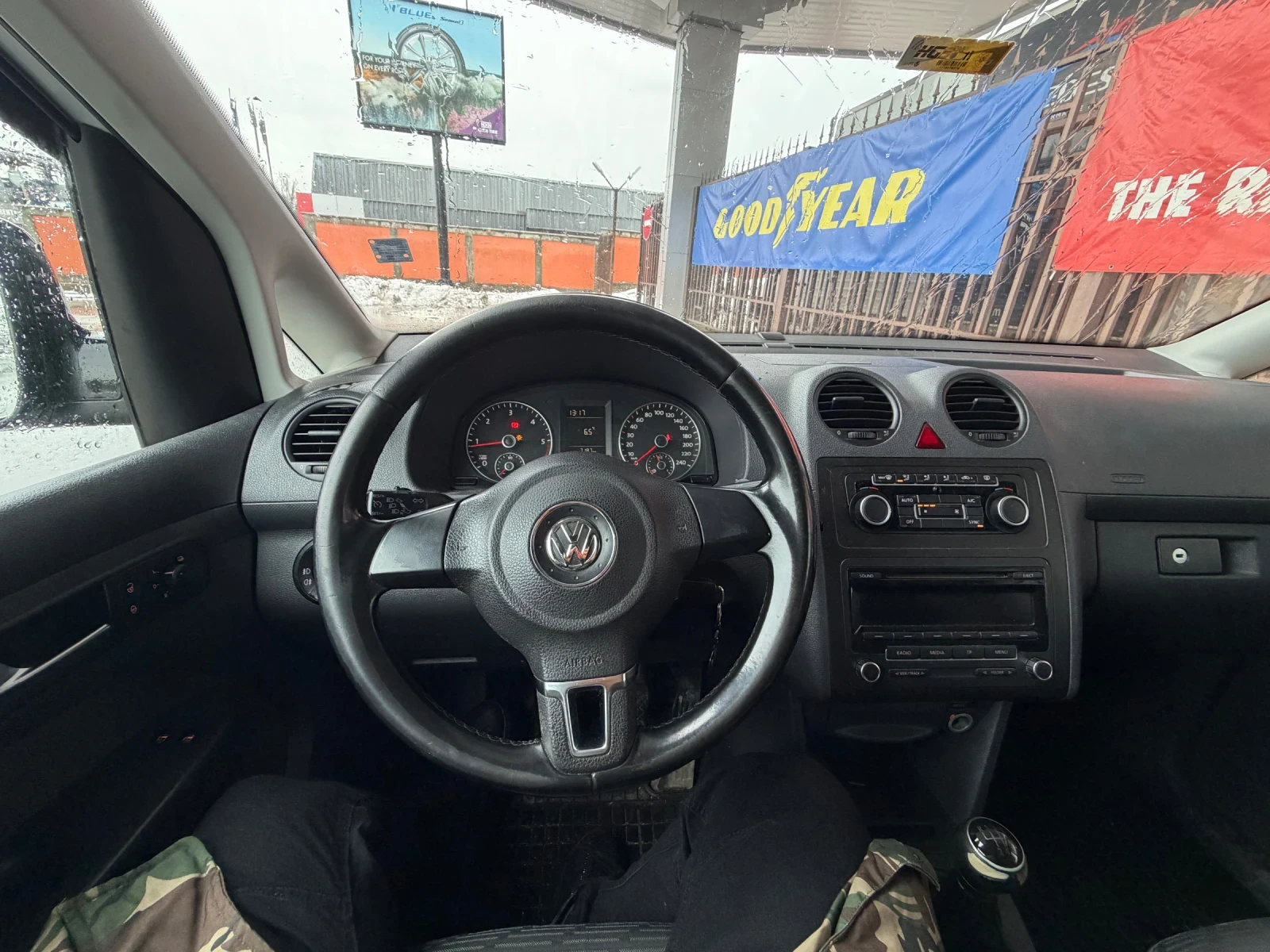 VW Caddy Maxi* 7�����* ����������� | Mobile.bg � ����������� 14