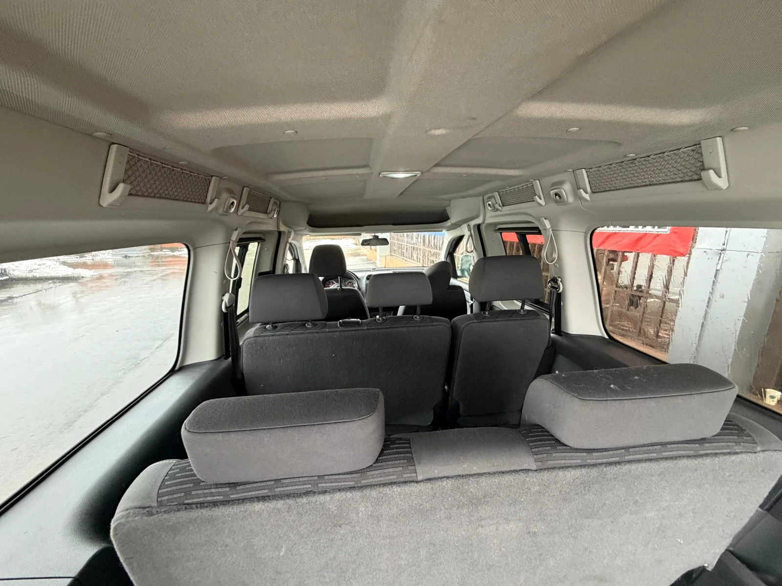 VW Caddy Maxi* 7�����* ����������� | Mobile.bg � ����������� 7