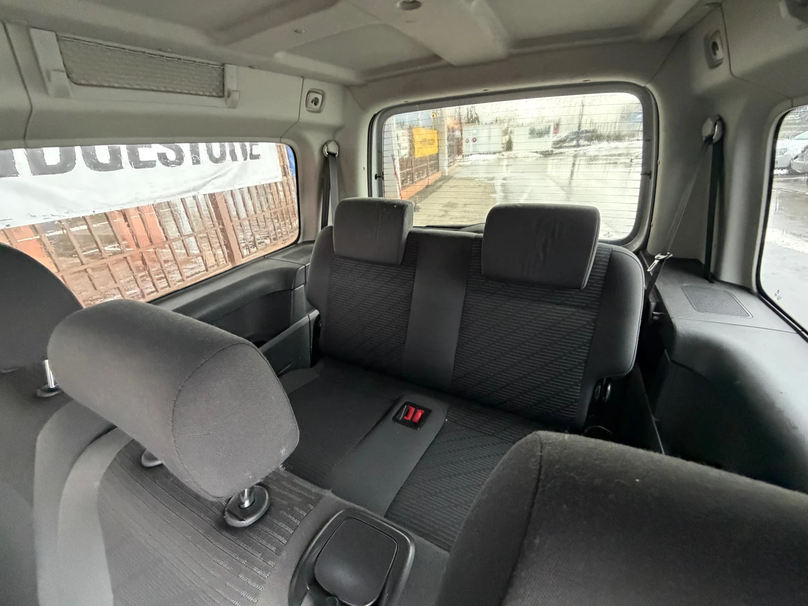 VW Caddy Maxi* 7�����* ����������� | Mobile.bg � ����������� 10