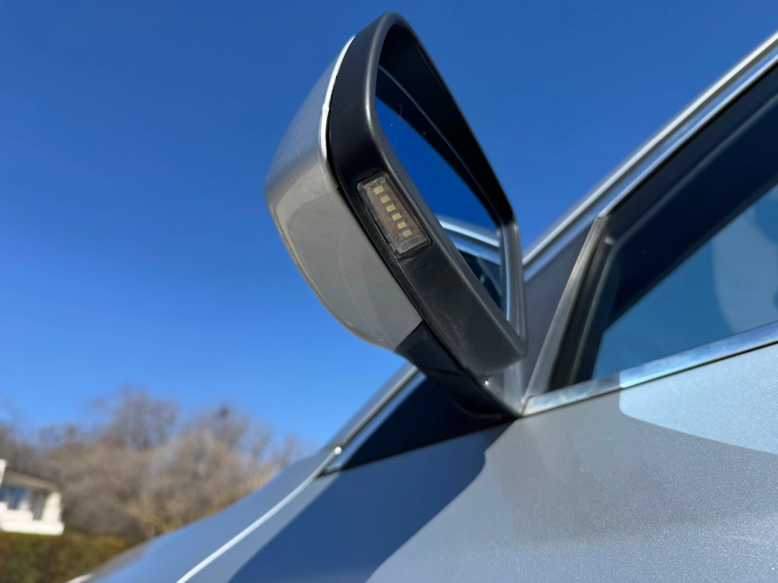 BMW 530, снимка 14 - Автомобили и джипове - 53611425