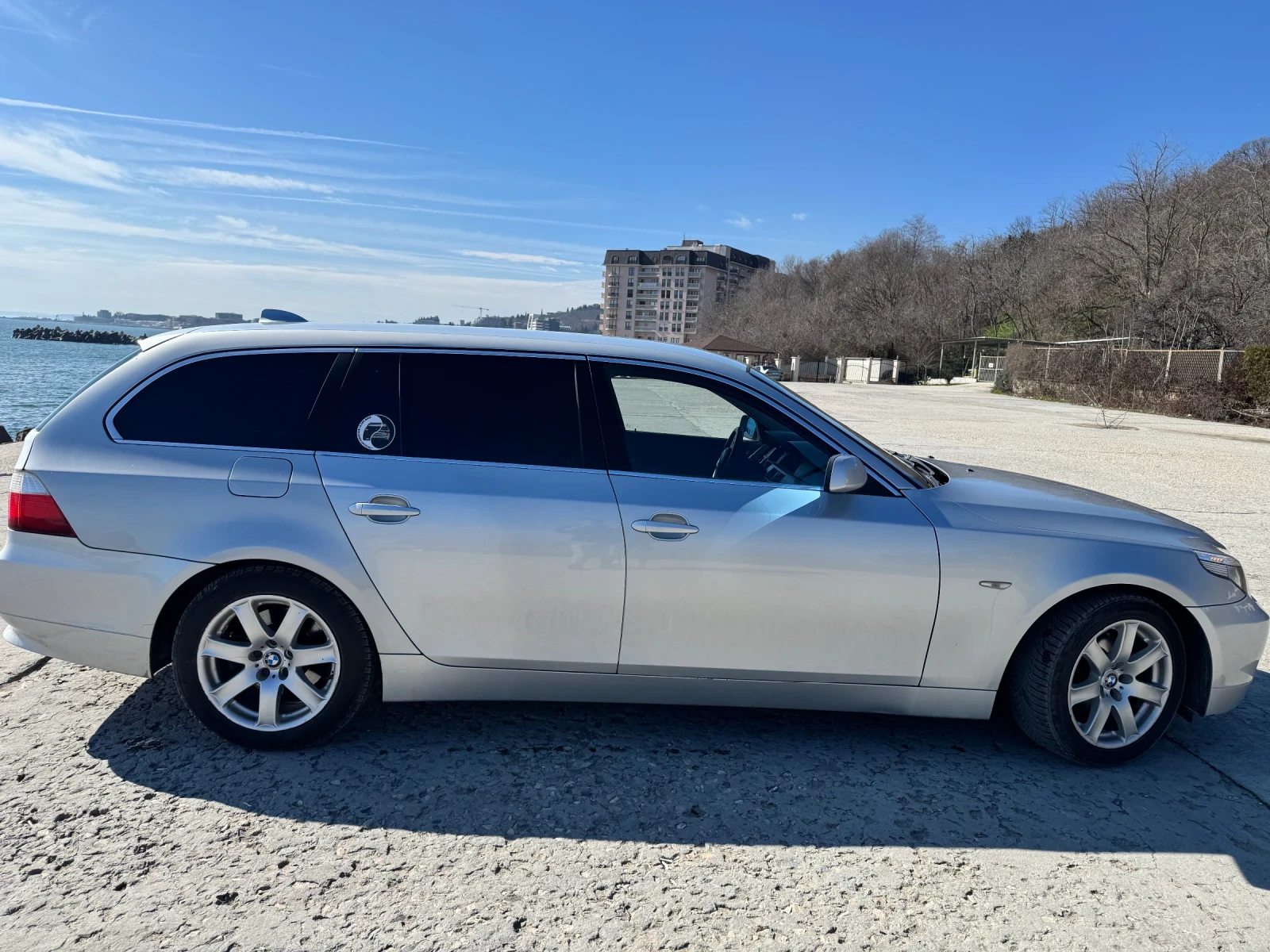 BMW 530  - изображение 3