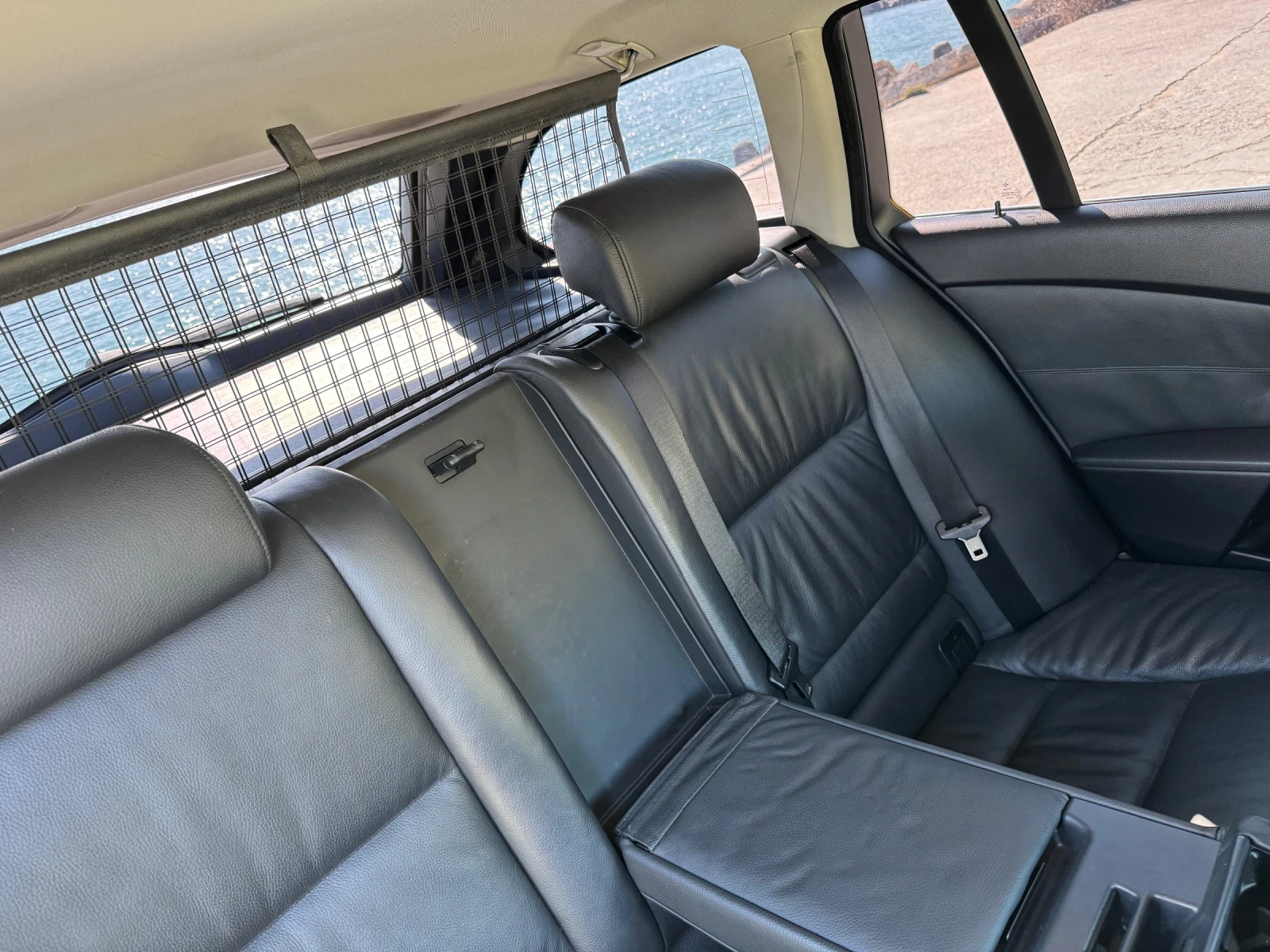 BMW 530, снимка 12 - Автомобили и джипове - 53611425