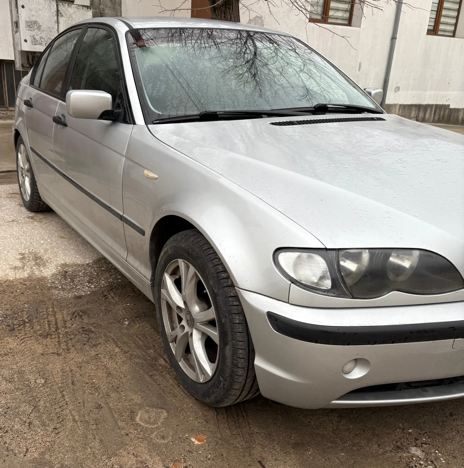 BMW 318 2, 0 D - изображение 3