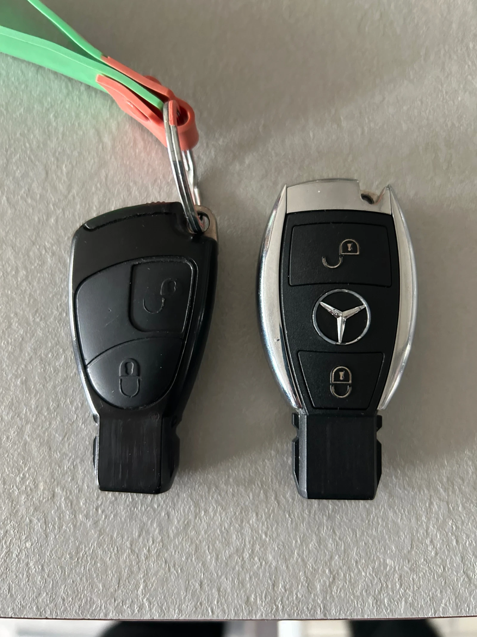 Mercedes-Benz C 320 Avantgarde 7G Full , снимка 17 - Автомобили и джипове - 53850866