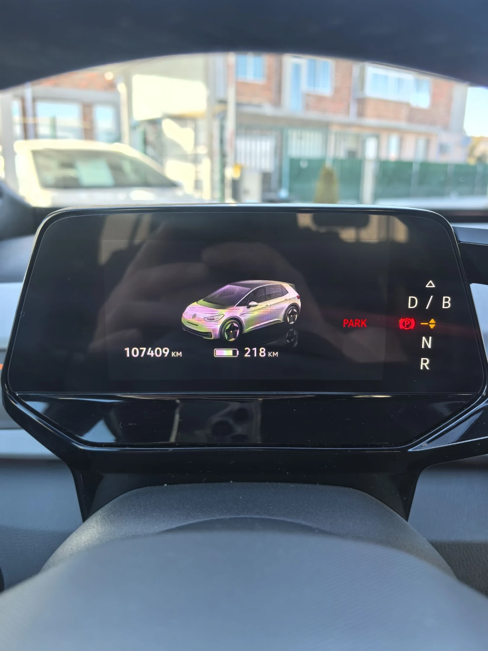 VW ID.3 1st Plus 58kw, снимка 6 - Автомобили и джипове - 53839529