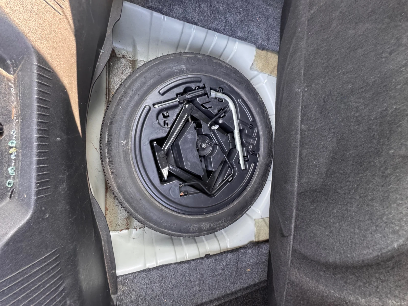 Alfa Romeo Giulietta 1.4t 940B1000 НА ЧАСТИ 75хил км , снимка 13 - Автомобили и джипове - 53990157