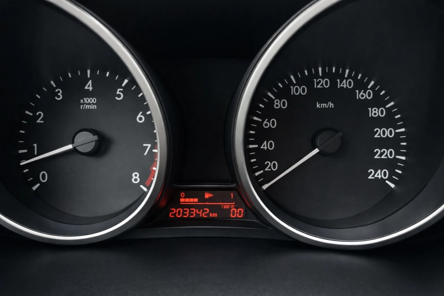 Mazda 5 1.8i 7места facelift, снимка 7 - Автомобили и джипове - 54176089