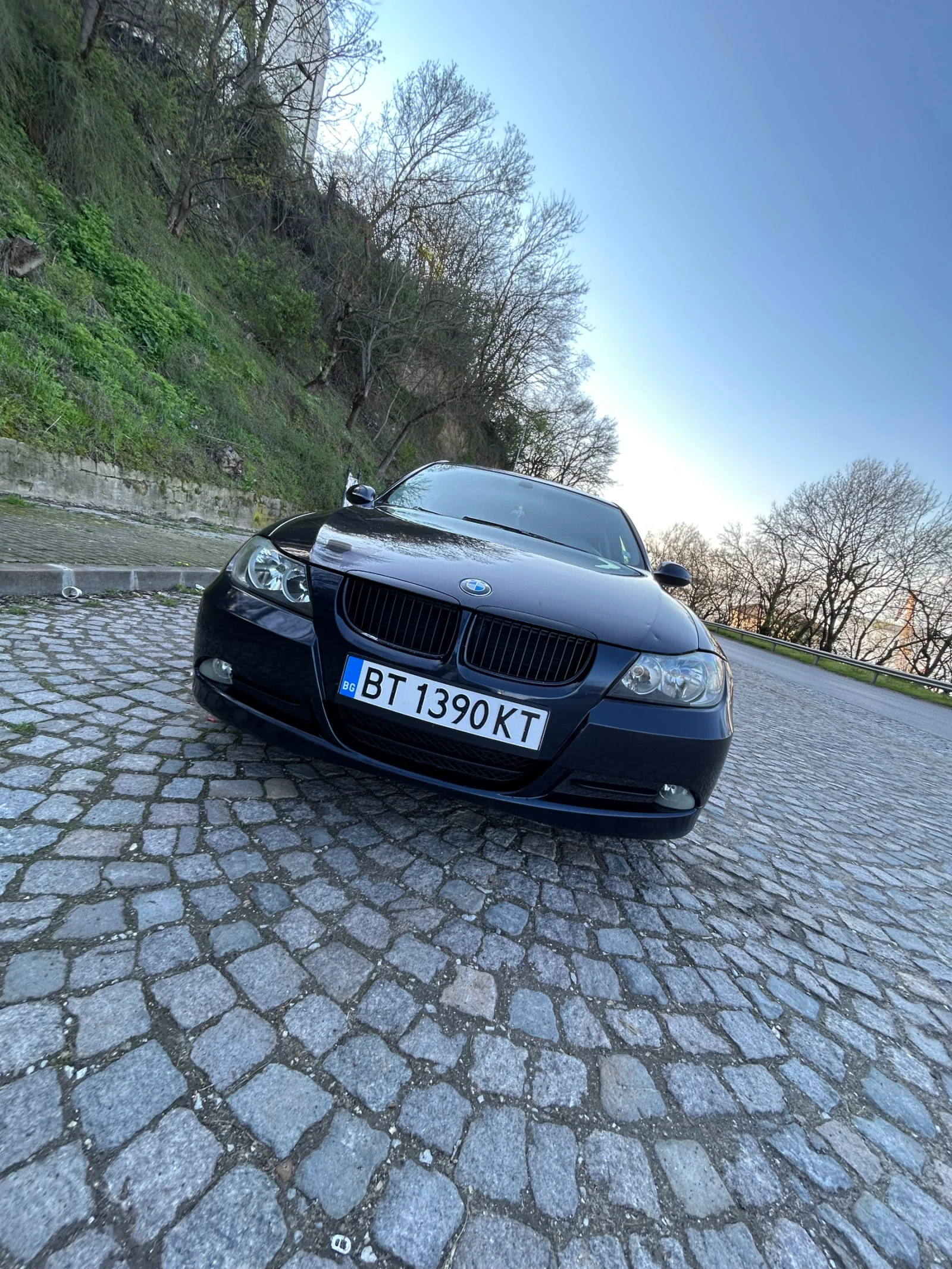 BMW 318 E91 | Mobile.bg � ����������� 2