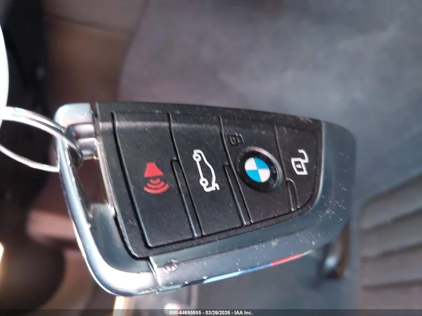 BMW M3 3.0l Competition xDrive* CARFAX* , снимка 11 - Автомобили и джипове - 54445344