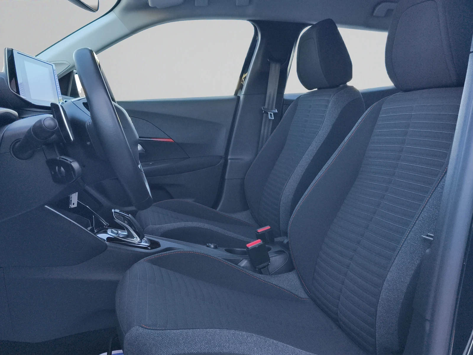 Peugeot 2008 ACTIVE PACK 1.2 PureTech 130 EAT8 EURO 6//2109R13 | Mobile.bg � ����������� 11