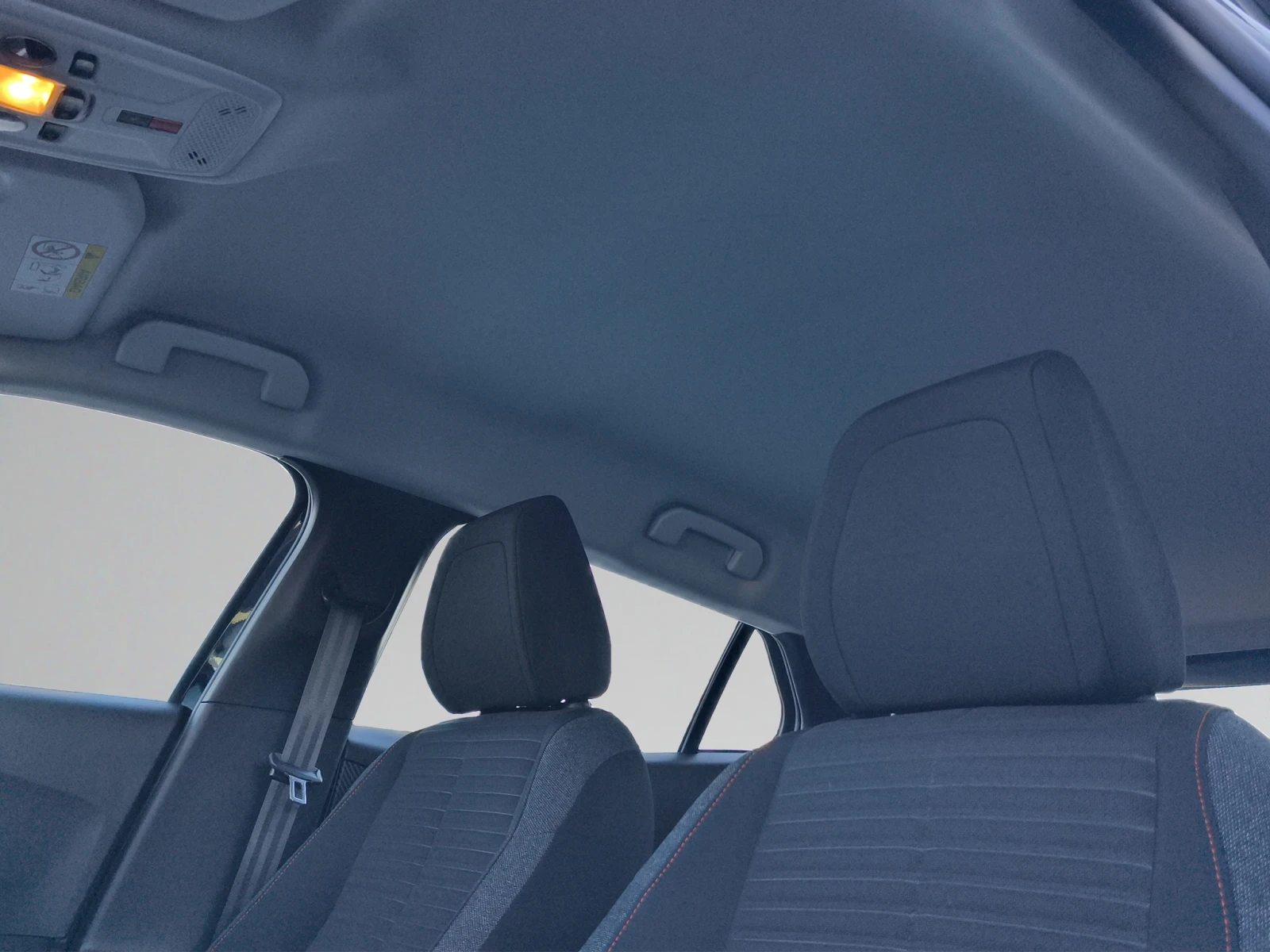 Peugeot 2008 ACTIVE PACK 1.2 PureTech 130 EAT8 EURO 6//2109R13 | Mobile.bg � ����������� 13