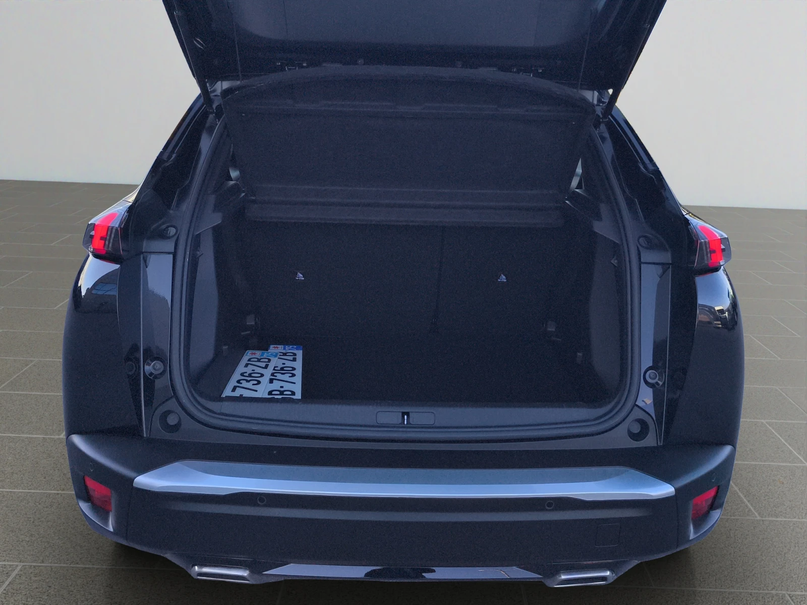 Peugeot 2008 ACTIVE PACK 1.2 PureTech 130 EAT8 EURO 6//2109R13 | Mobile.bg � ����������� 14
