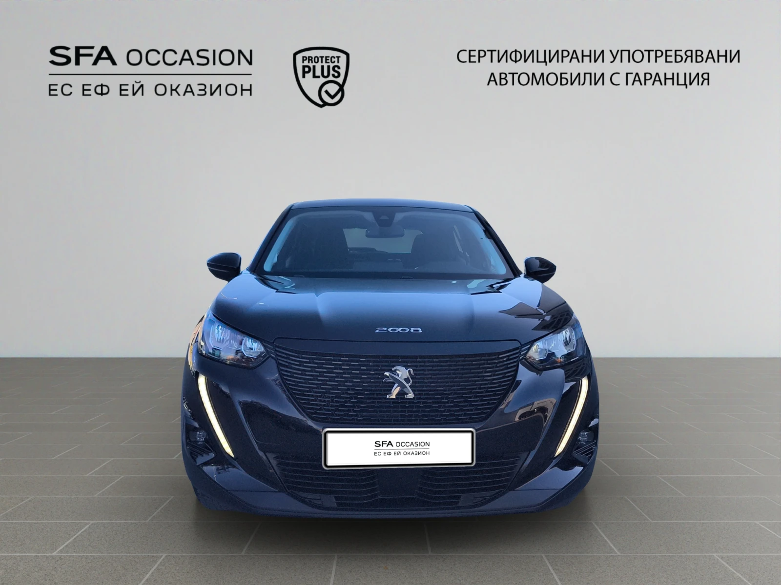 Peugeot 2008 ACTIVE PACK 1.2 PureTech 130 EAT8 EURO 6//2109R13 | Mobile.bg � ����������� 2